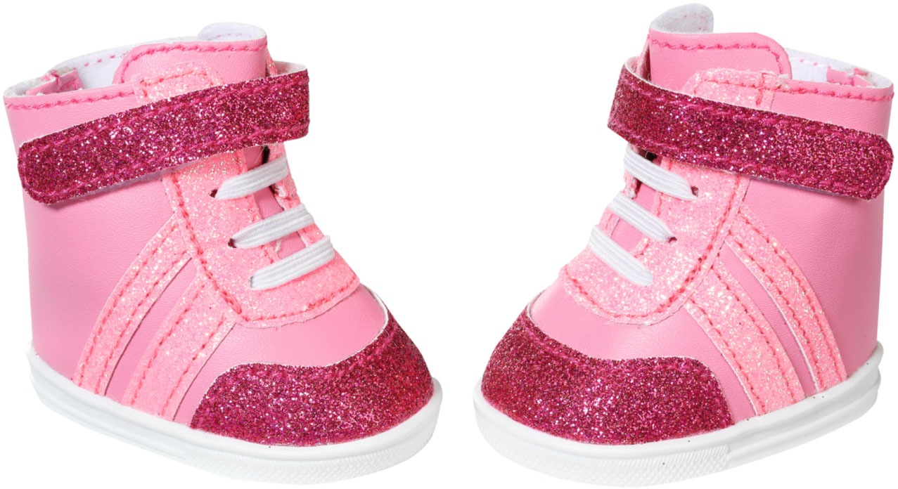 Image of Baby Born Puppenkleidung »Sneakers pink, 43 cm« bei Ackermann Versand Schweiz
