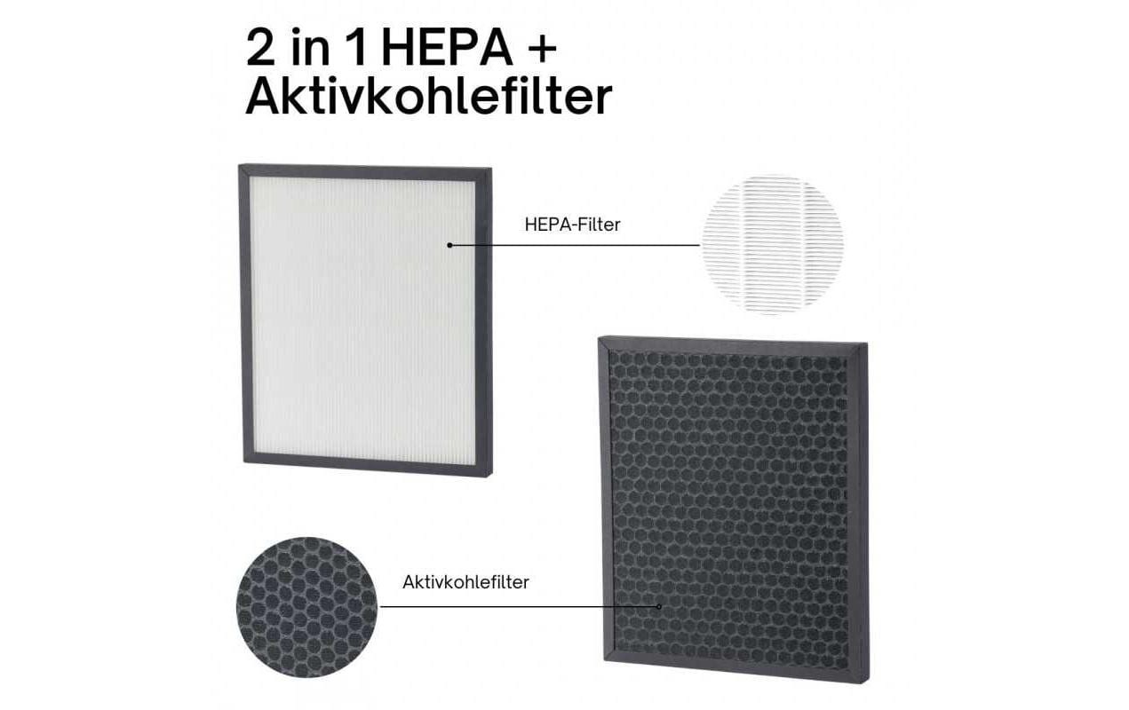   HEPA-Filter