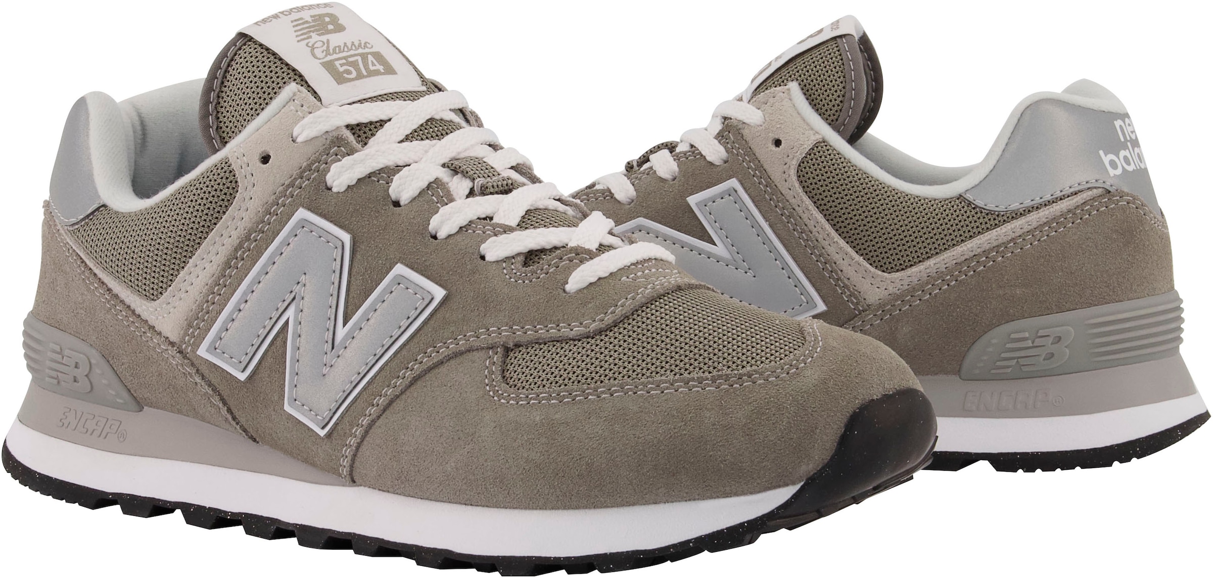 New Balance Sneaker »WL574«