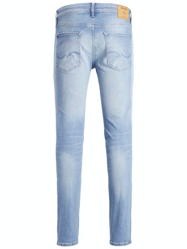 ♕ Jack & auf versandkostenfrei »Liam« Jones Skinny-fit-Jeans