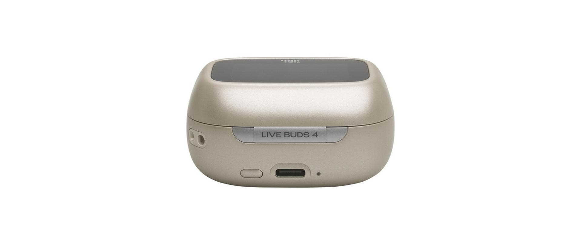 iRobot Écouteurs intra-auriculaires sans fil »LIVE BUDS 4« True Wireless | fonction mains libres | réduction de bruit adaptative Écouteurs sans fil avec fonction de réduction de bruit