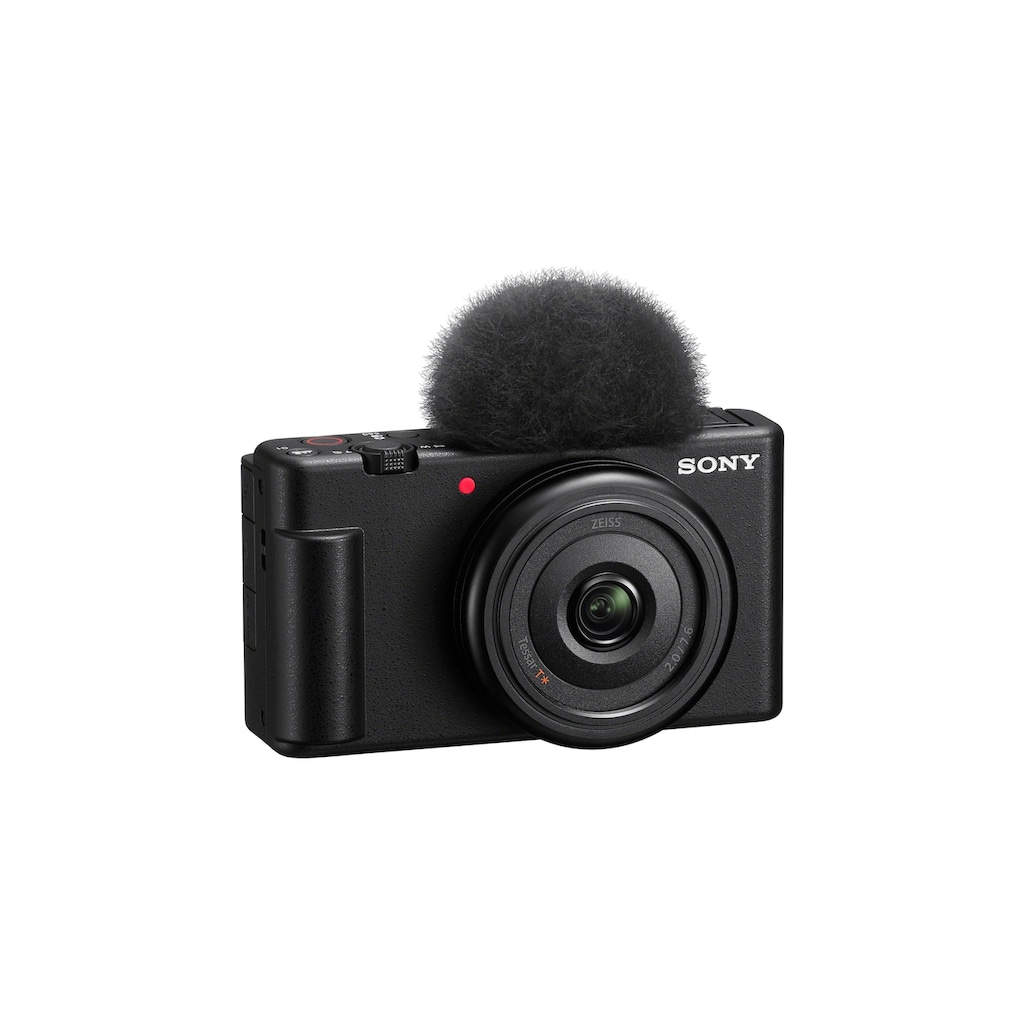 Sony Systemkamera »44581 MP«