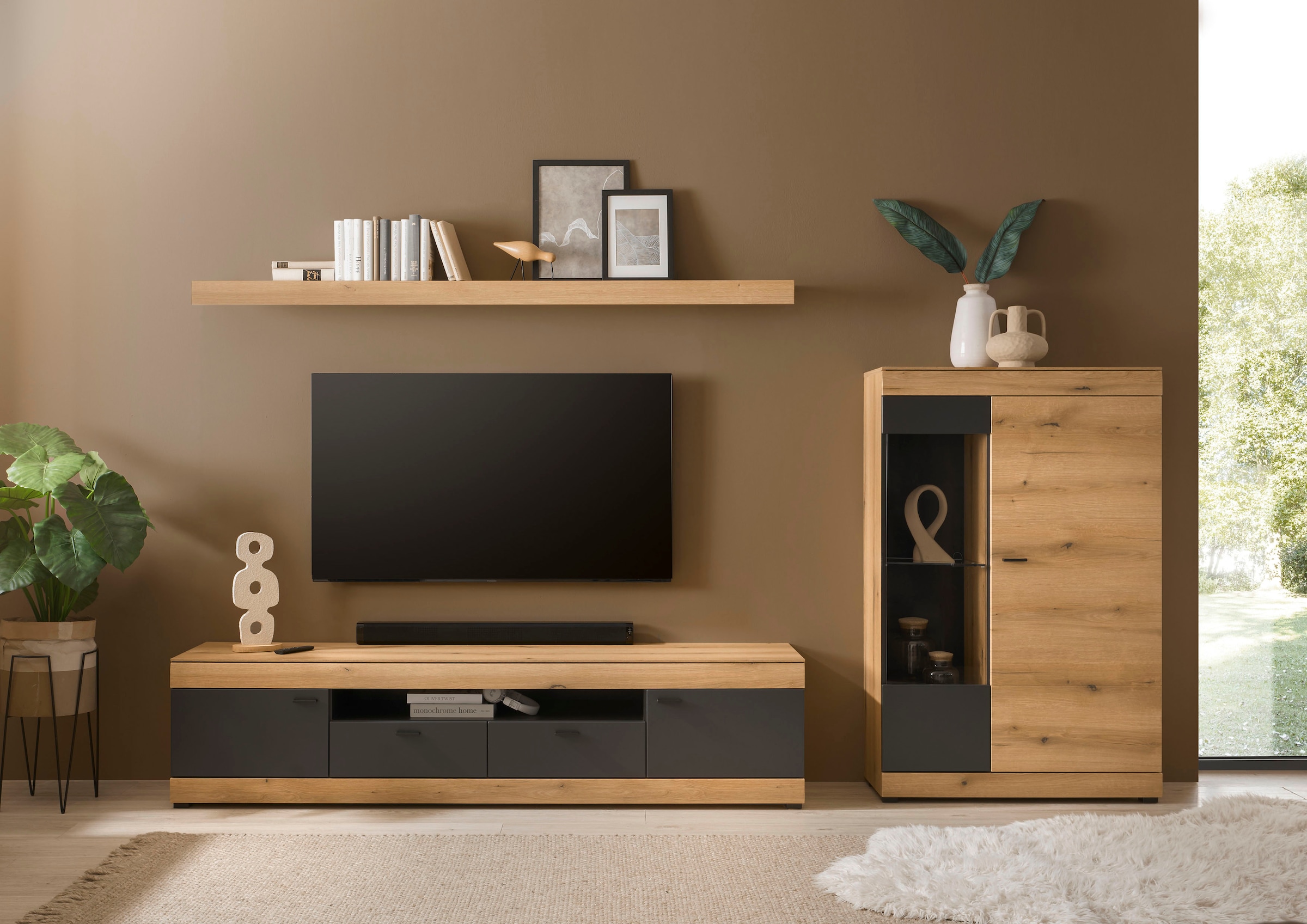 Home affaire Tableau mural