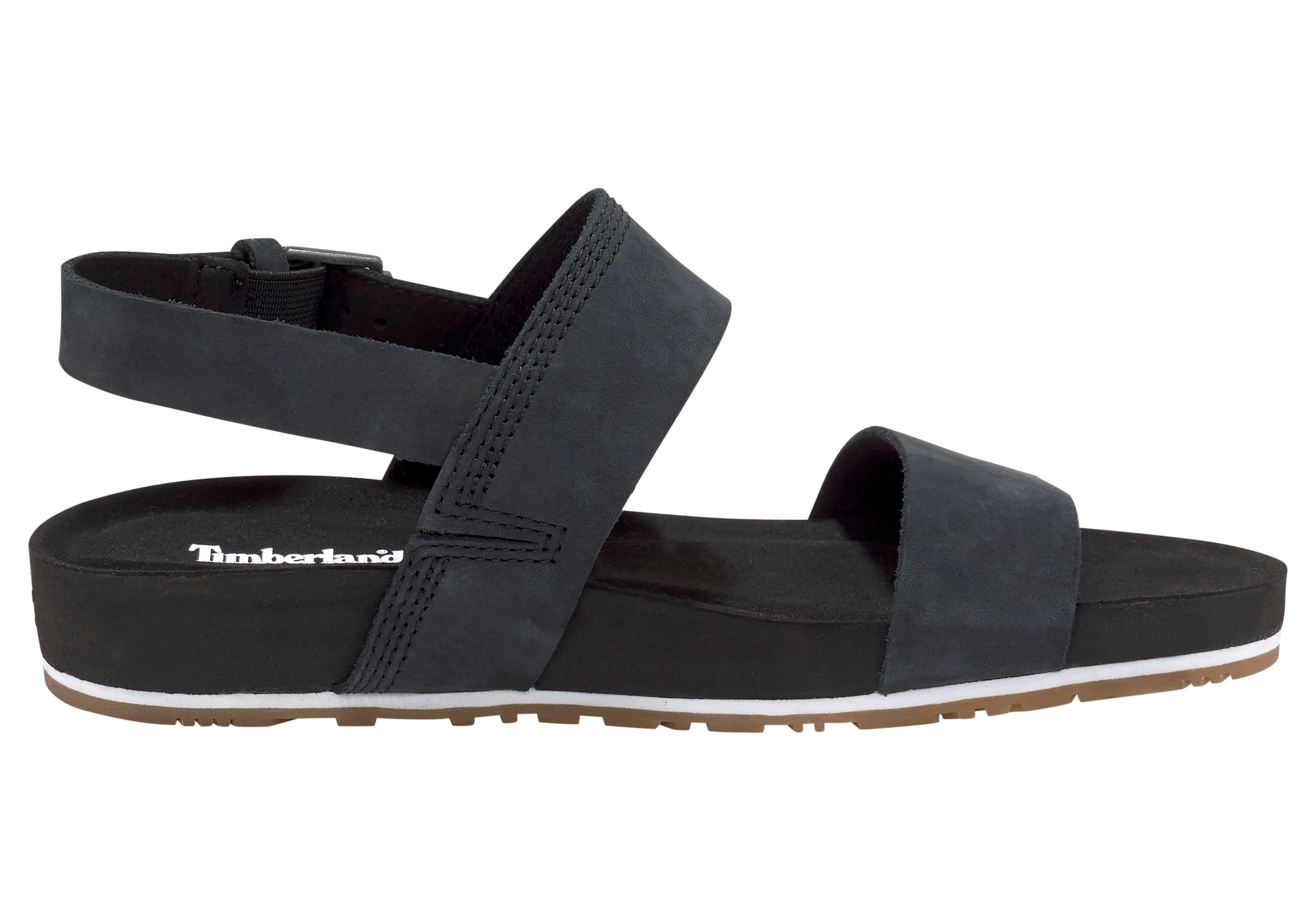 Timberland Sandale »Malibu Waves 2Band Sandal«