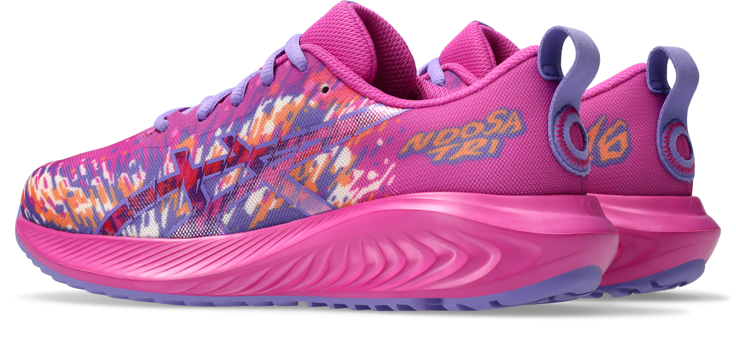 Asics Laufschuh »GEL-NOOSA TRI 16 GS«