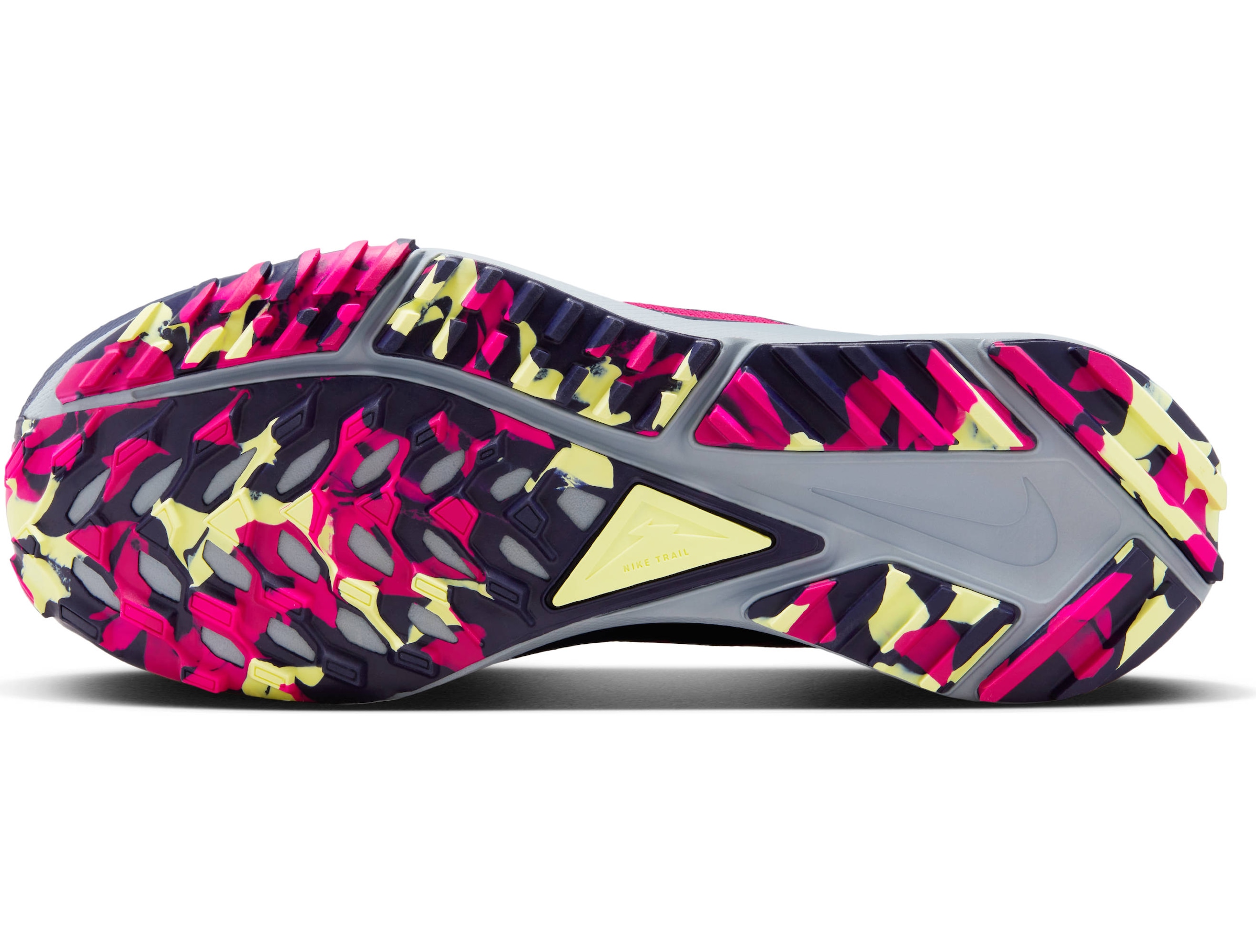 Nike Laufschuh »Pegasus Trail 4 GORE-TEX«, wasserdicht