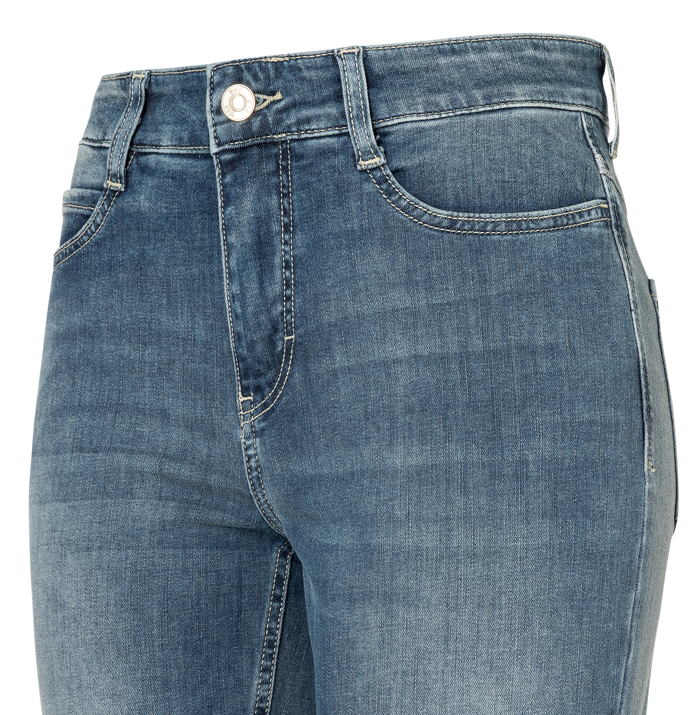 MAC Jeans bootcut »BOOT« im Five-Pocket Style