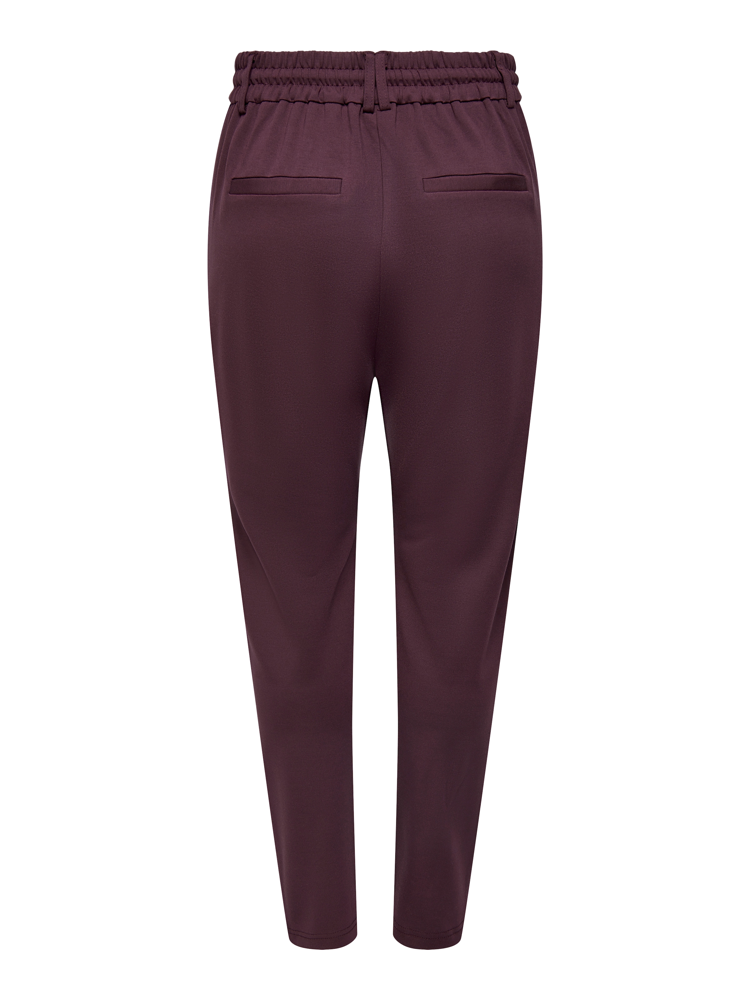ONLY Jogger Pants »ONLPOPTRASH LIFE EASY COL PANT PNT NOOS«  mit elastischem Bund und Kordelzug