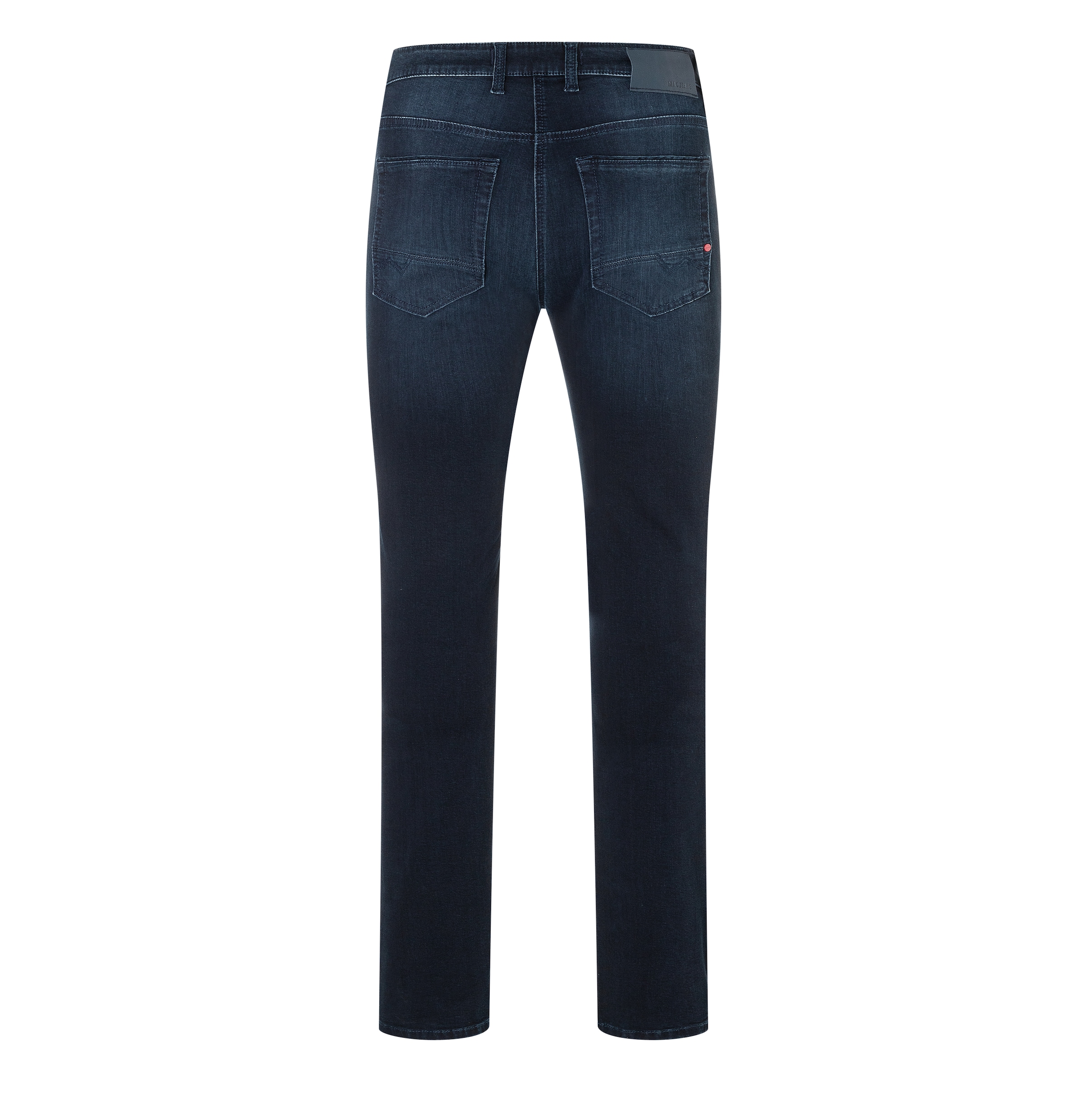 MAC Jeans slim »Arne-Pipe light« schmaler figurbetonender Schnitt