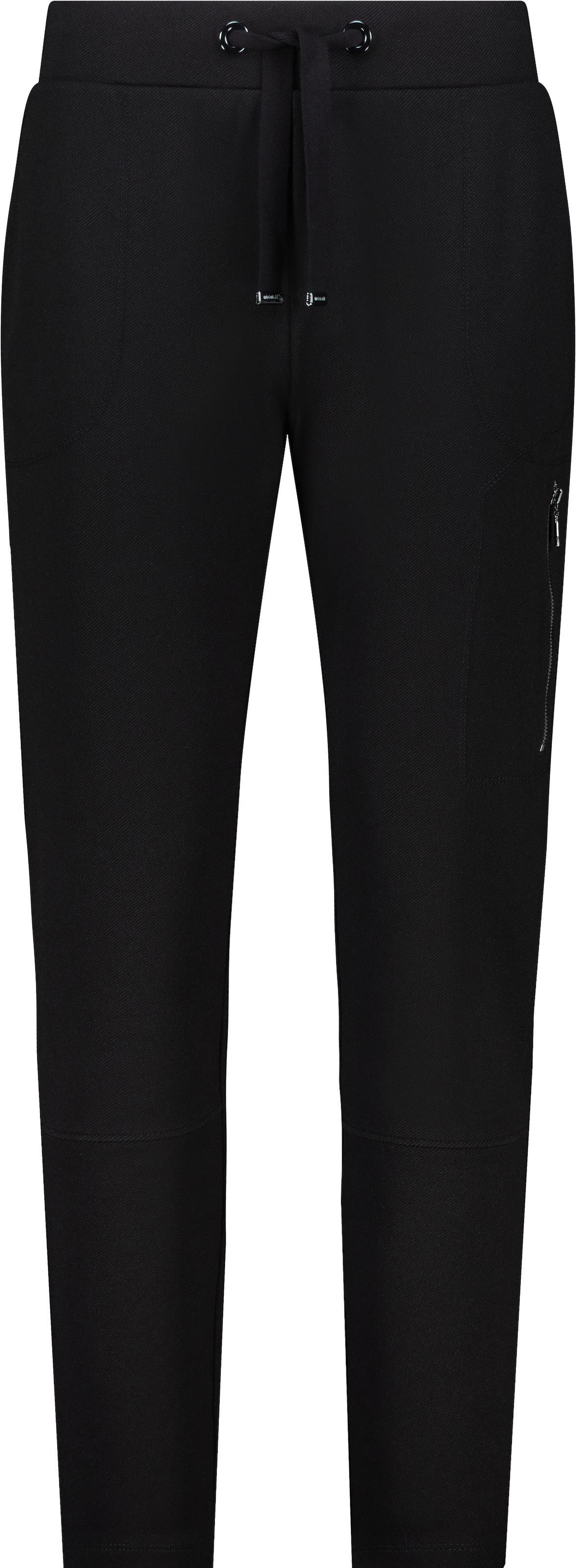 Monari Jogger Pants, mit schmaler Beinform