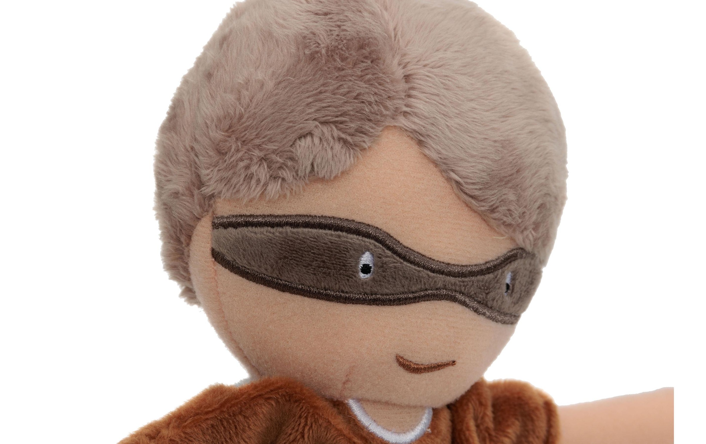 Jollein Anziehpuppe »Superhero Dave 32 cm«