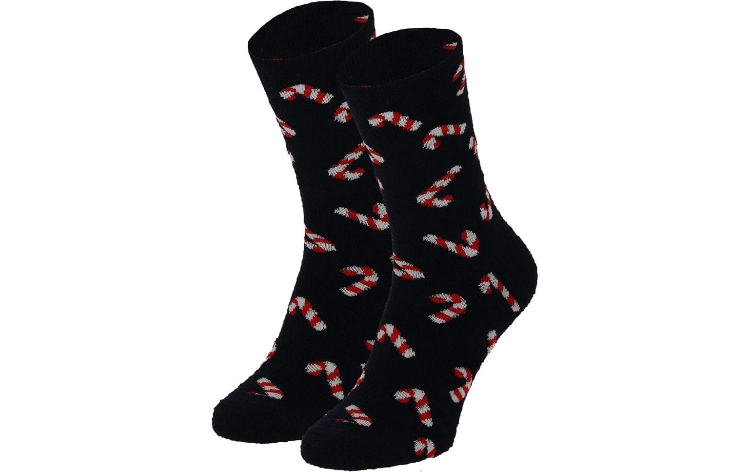   Calendrier de l'Avent »Adventskalender Socken Weihnachten Männer, 42-47«