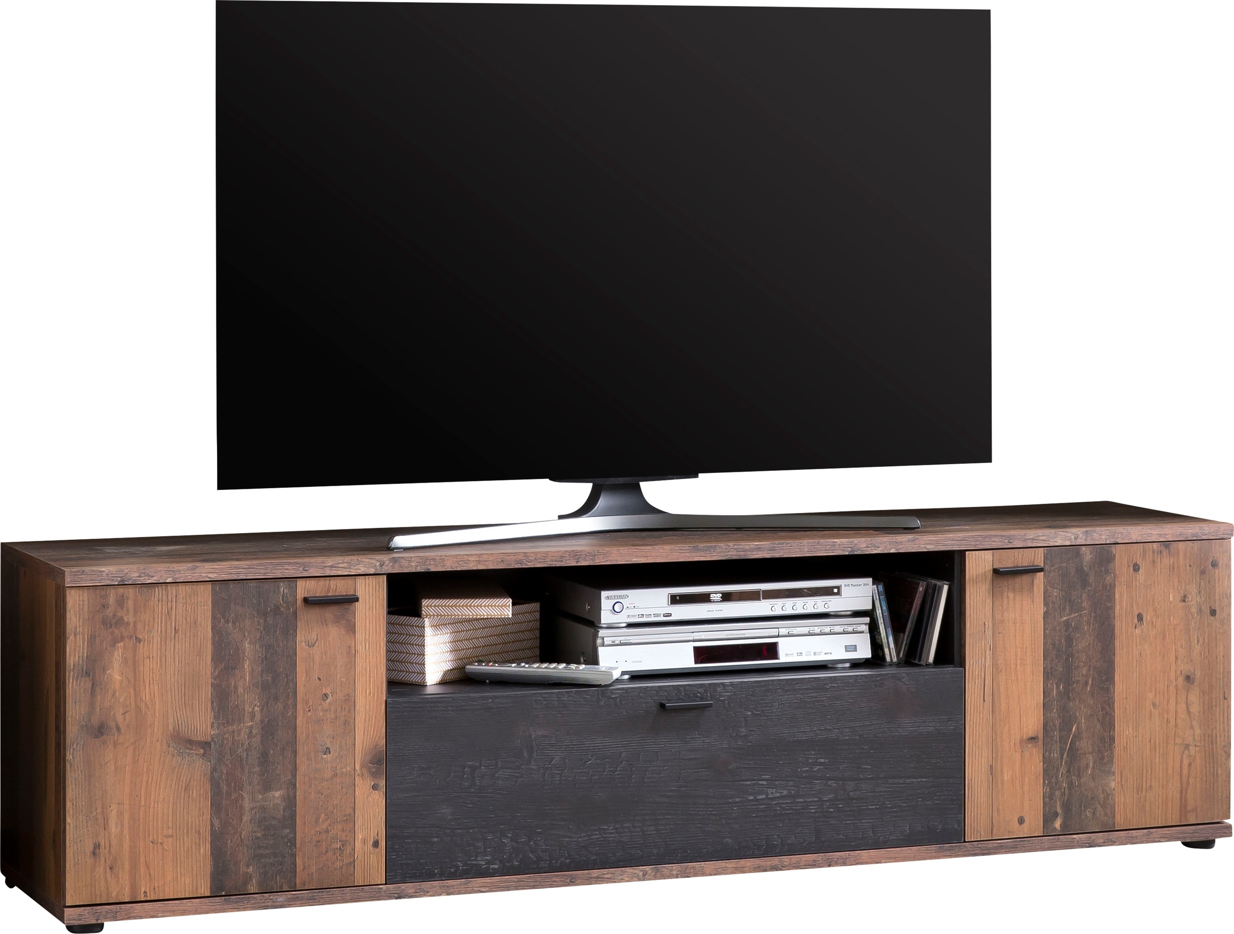 Image of HELA TV-Board »Atlanta«, Breite 180 cm bei Ackermann Versand Schweiz