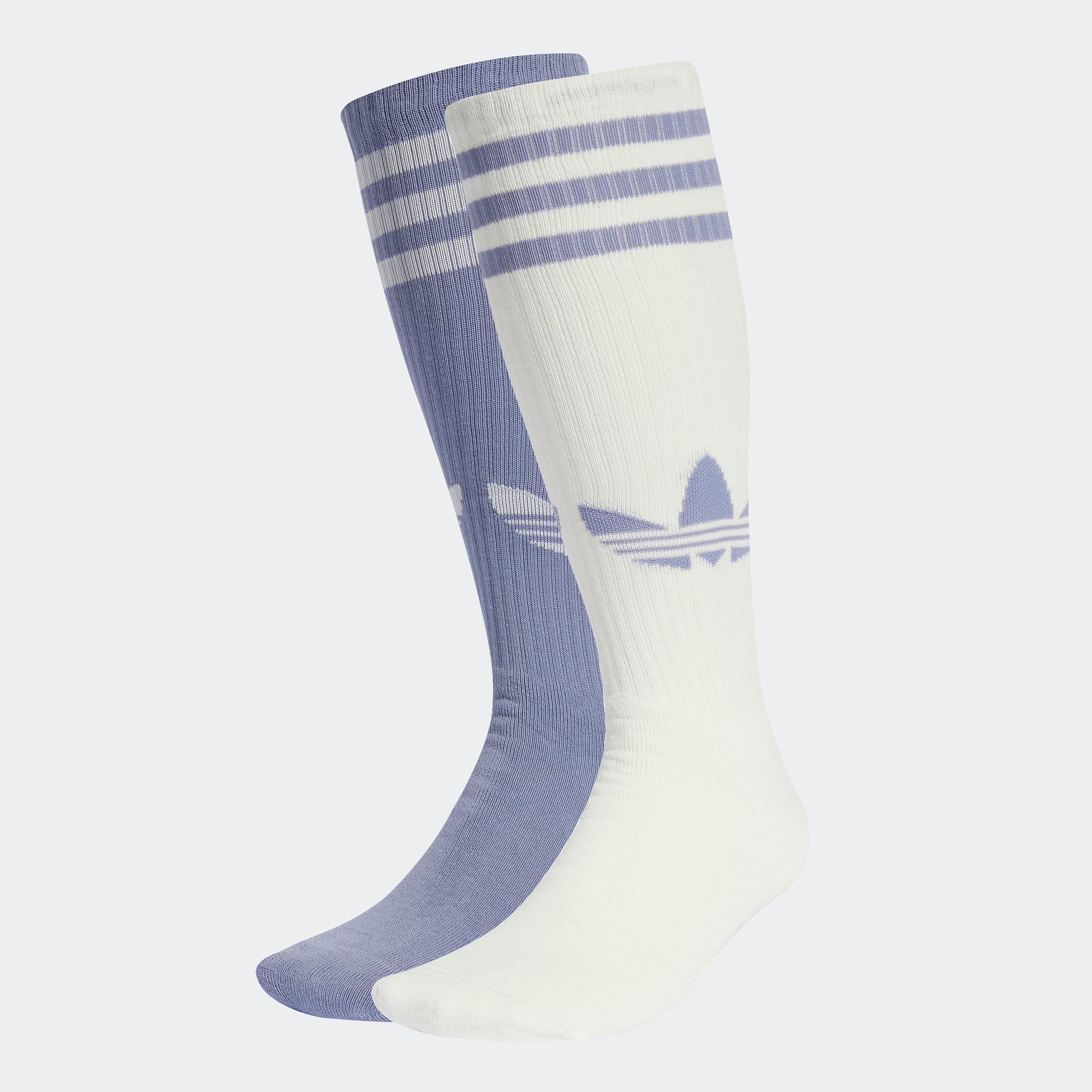 adidas Originals Sportsocken »KNEE SOCK 2PP«