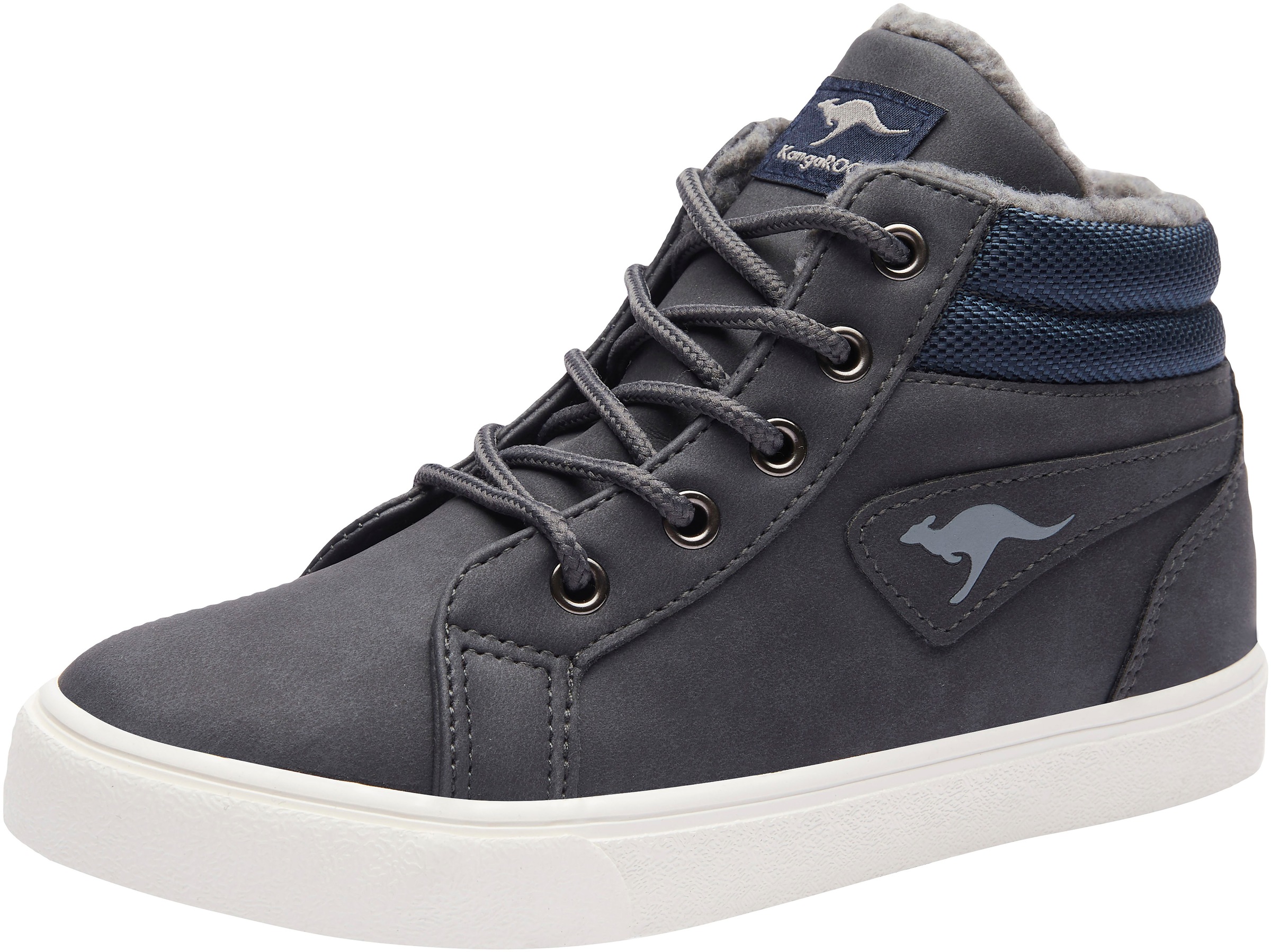 Image of KangaROOS Sneaker "KaVu I" gefüttert