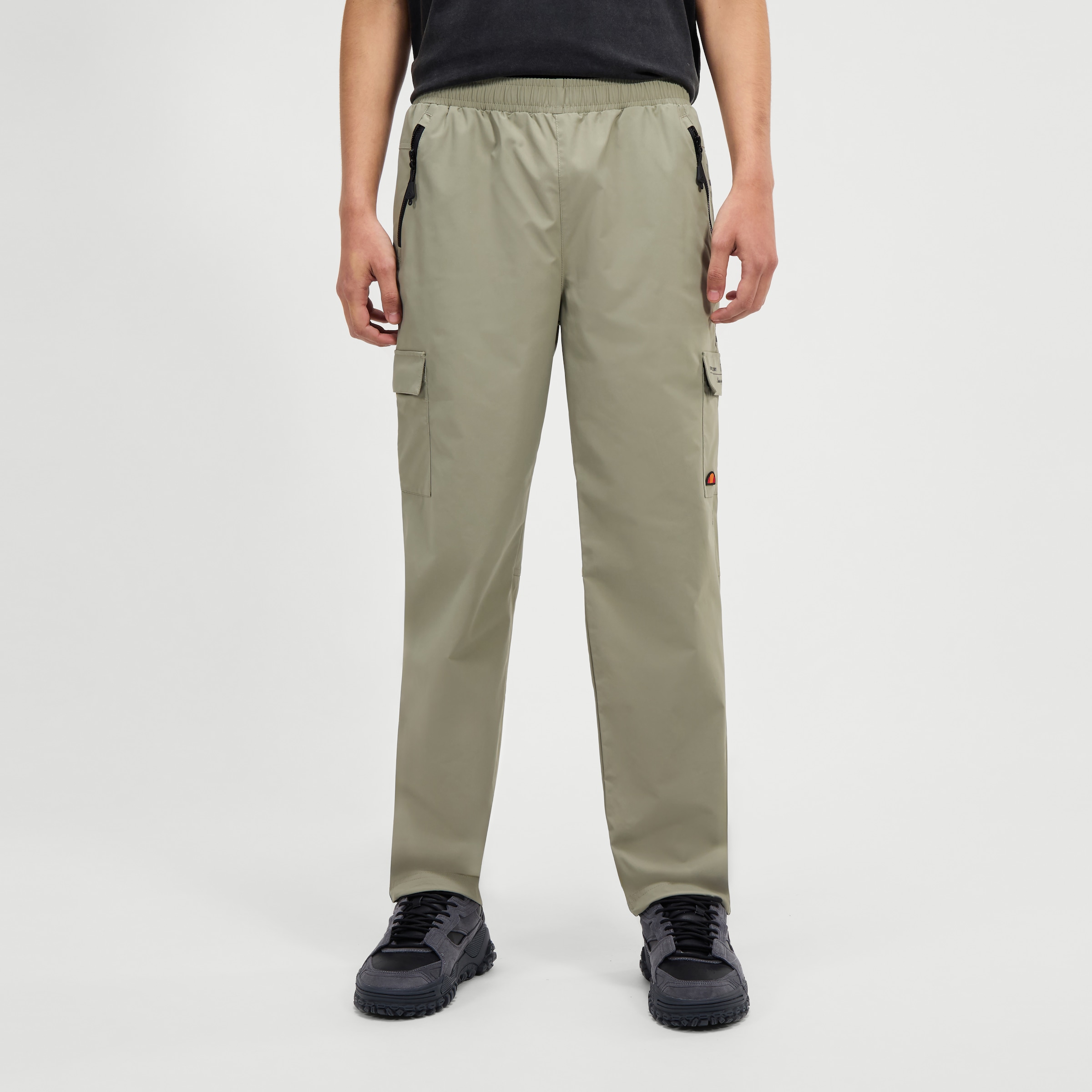Image of Ellesse Cargohose "CERCOLA CARGO PANT" sportlicher Stil, Cargohose, aus Polyamid und Elasthan
