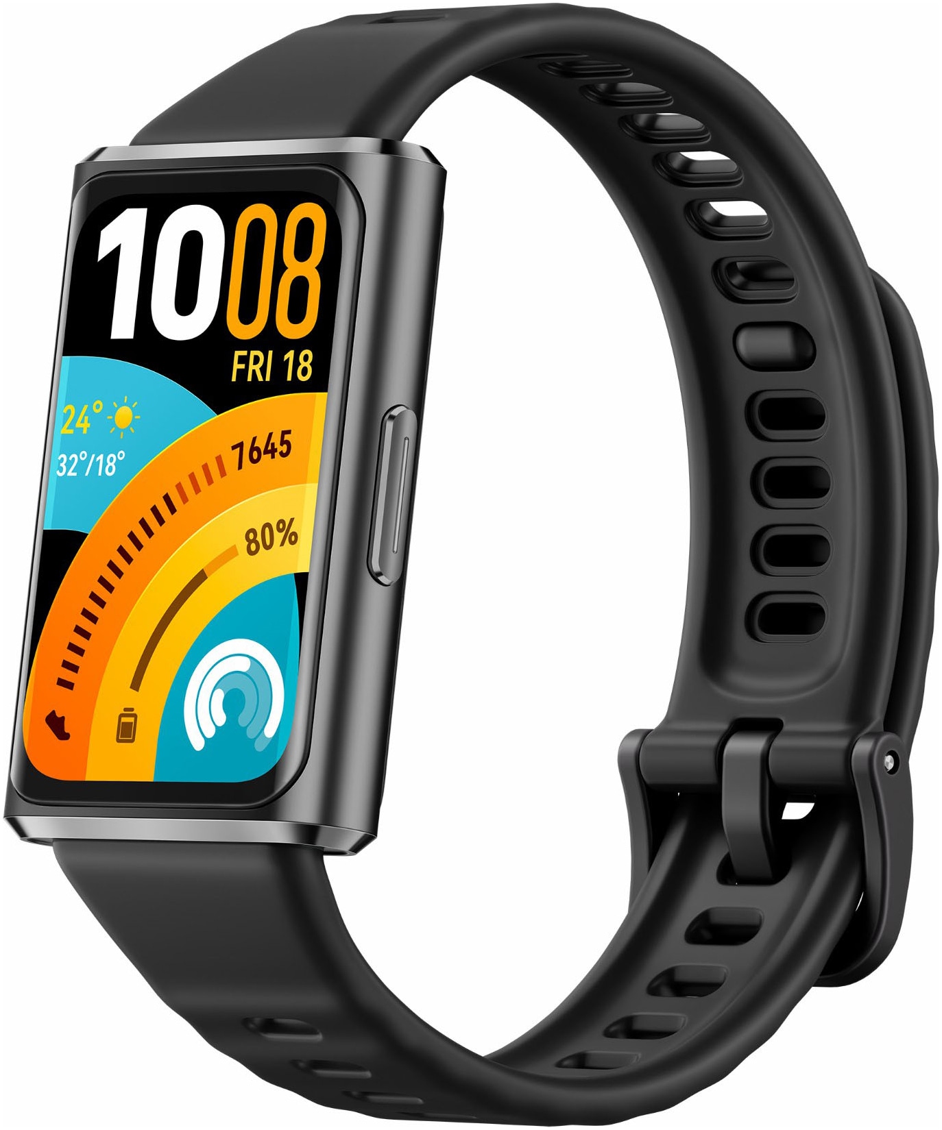 Image of Huawei Fitnessuhr "Band 11 Pro"(/ 1,62 ″)