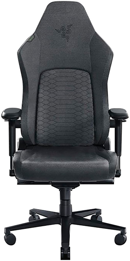 RAZER Gaming-Stuhl »Iskur V2« () Stoff