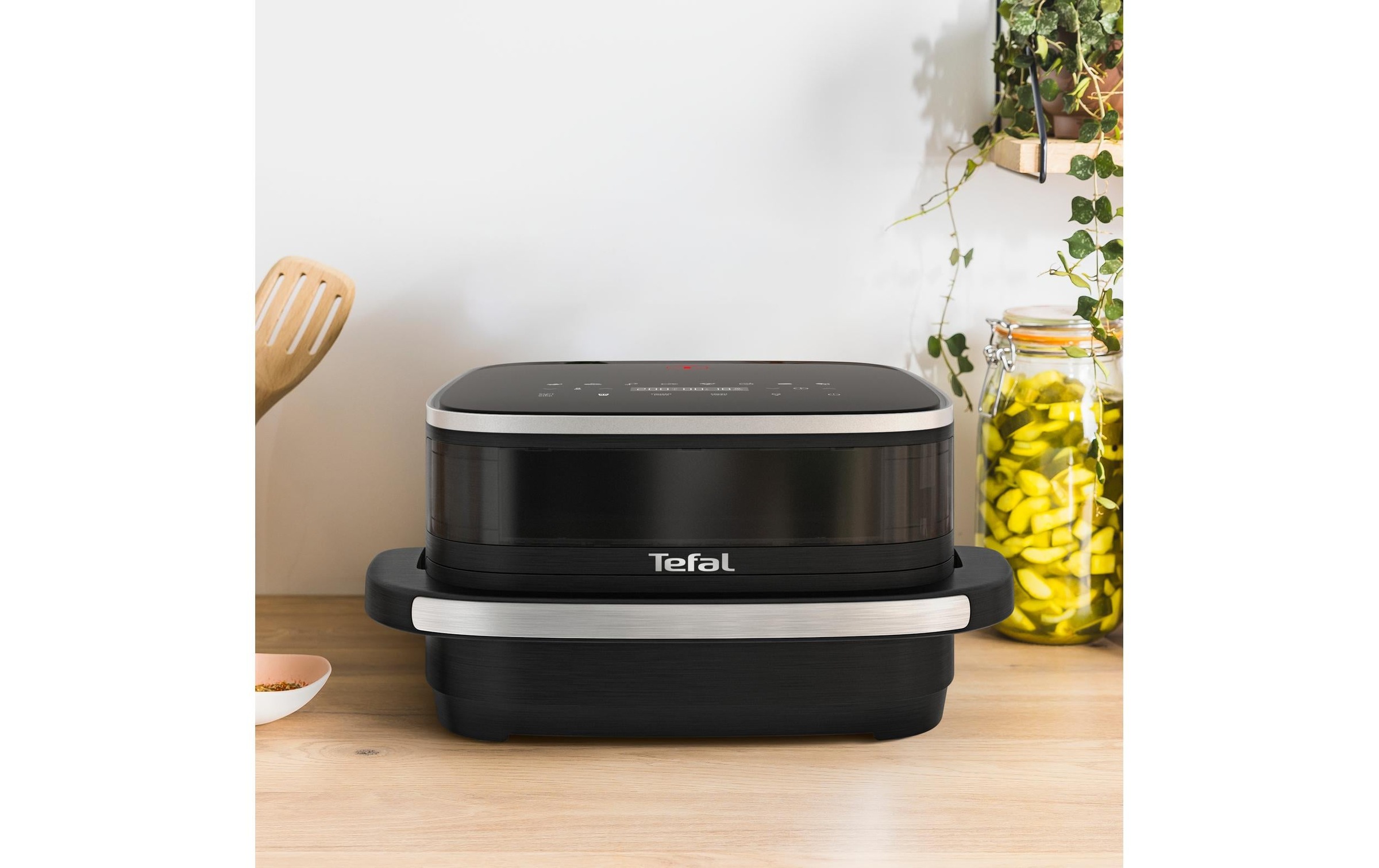 Tefal Heissluftfritteuse »Easy Fry XL Surface 4 l« 2200 W