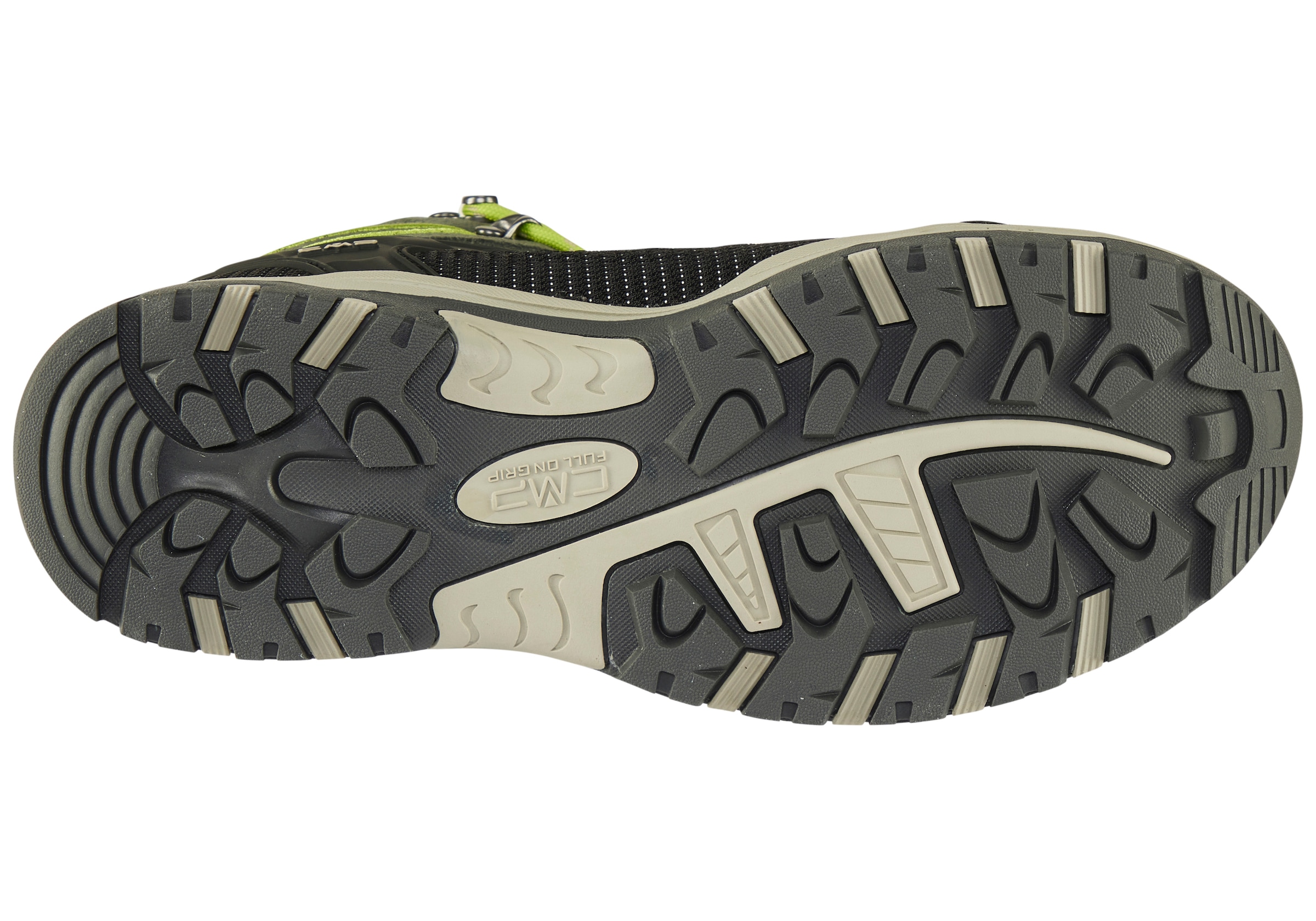 CMP Chaussure de randonnée »KIDS RIGEL MID WP TREKKING SHOES«  étanche