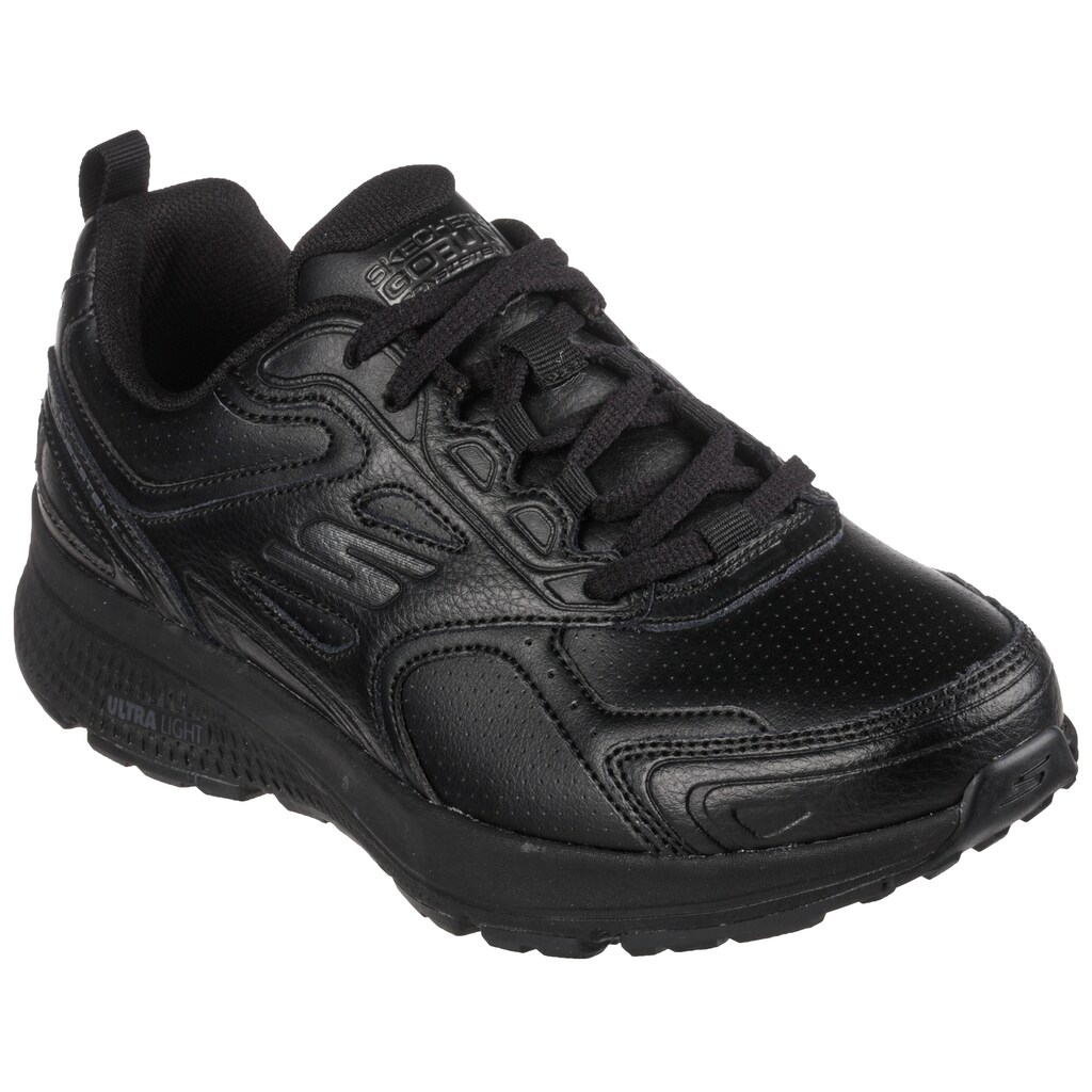 Skechers Sneaker »GO RUN CONSISTENT«, mit Ortholite-Ausstattung