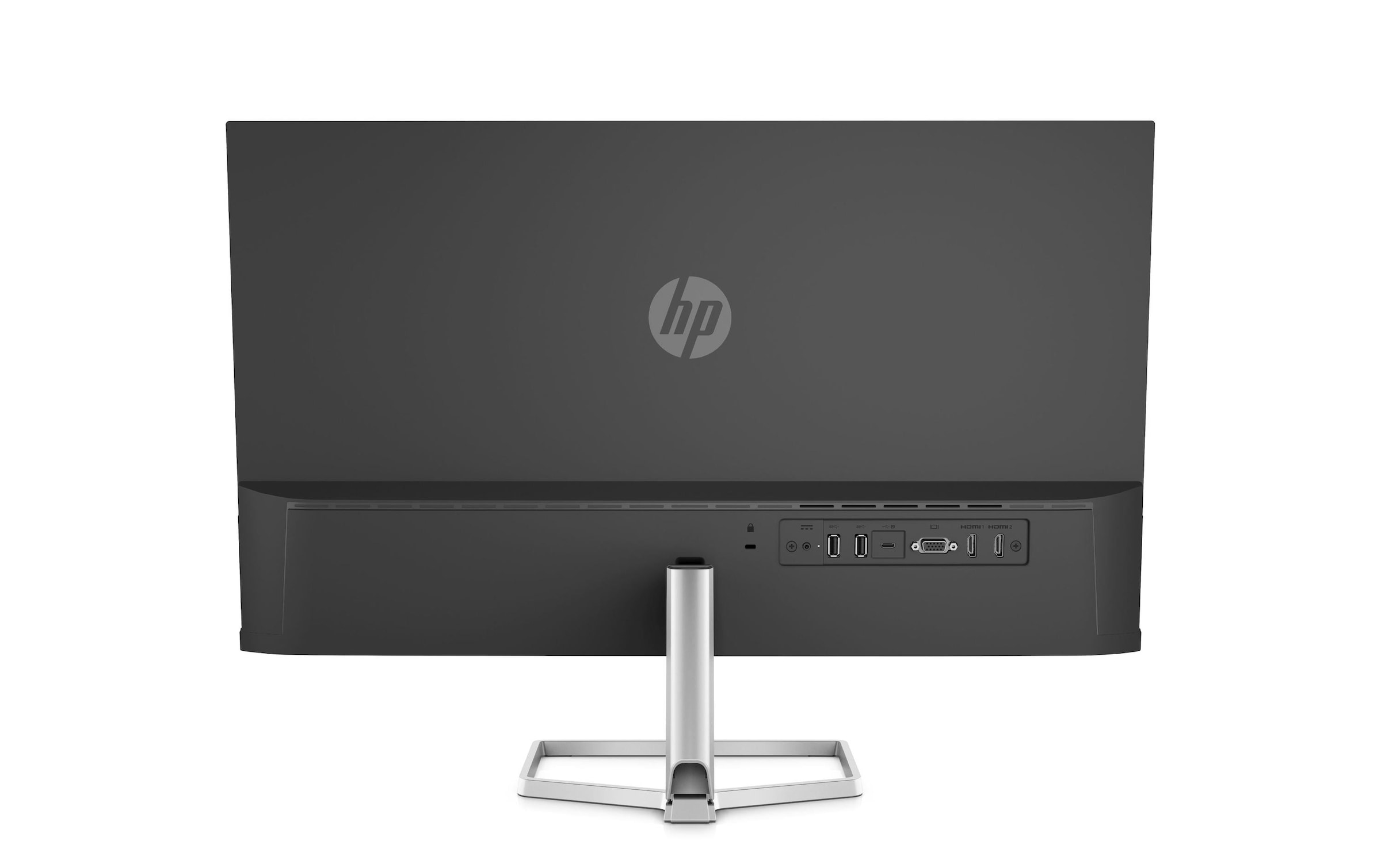 HP LED-Monitor »M27fd«, 68,31 cm/27 Zoll, 1920 x 1080 px, Full HD, 5 ms Reaktionszeit, 75 Hz