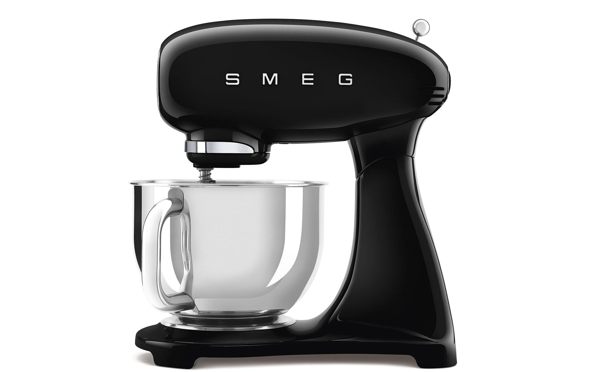 Image of Smeg Küchenmaschine »50s Style SMF0«, 800 W, 4,8 l Schüssel bei Ackermann Versand Schweiz