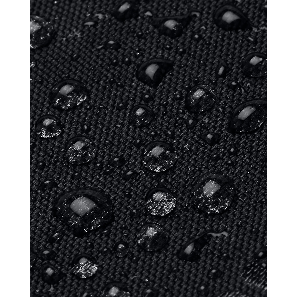 Under Armour® Sportrucksack »UA HUSTLE 6.0 BACKPACK« mit Schuh- oder Wäschefach, wasserabweisendes Obermaterial