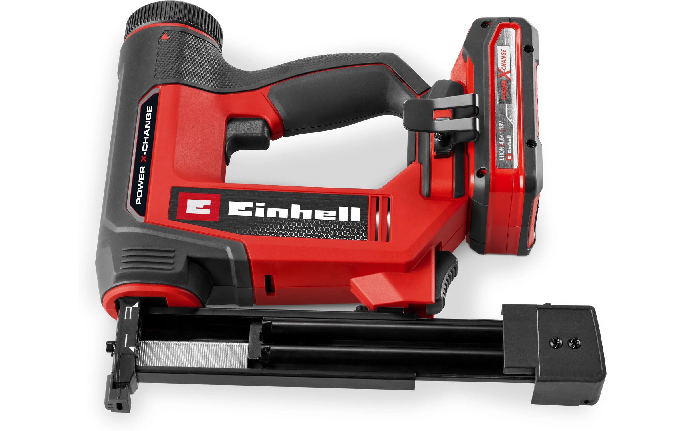 Einhell Nagler »Akku-Nagler/-Tacker TE-CN 18/32 Li - Solo« ohne Akku und Ladegerät