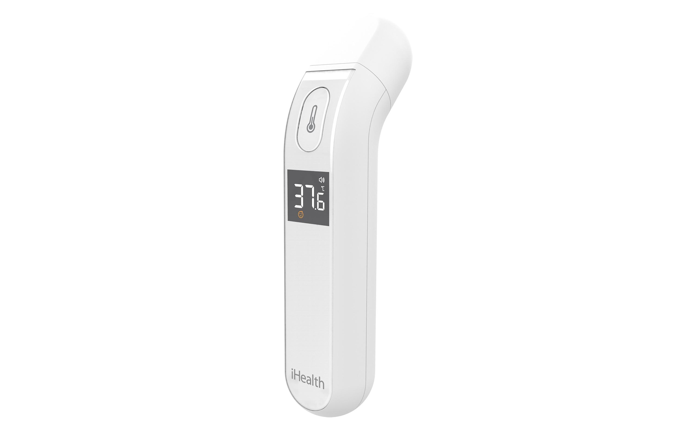 iHealth Fieberthermometer »PT2L«