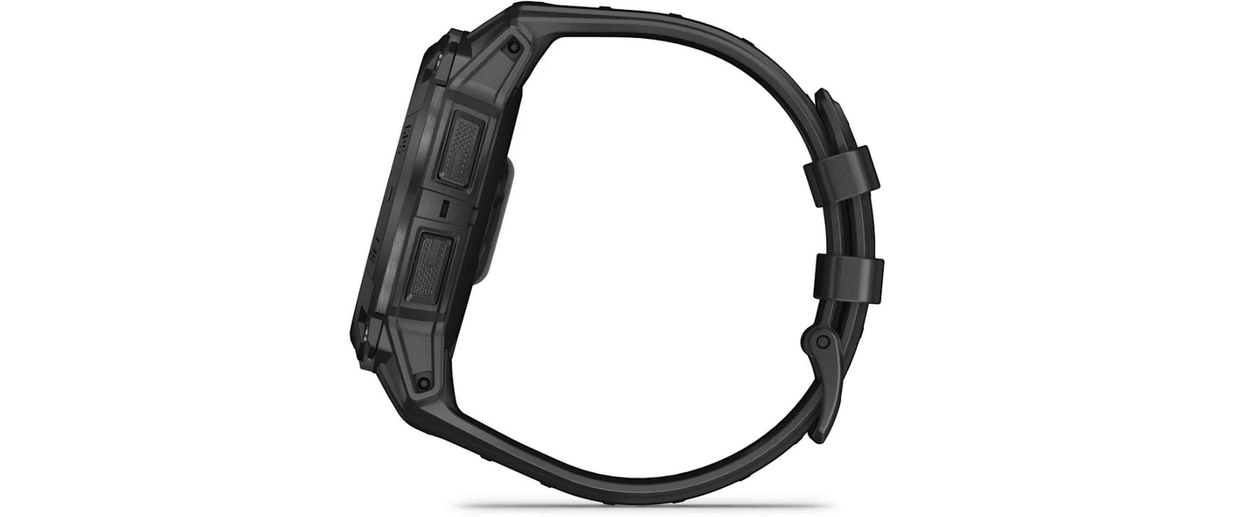 Garmin Smartwatch »3 Tactical AMOLED Edition«