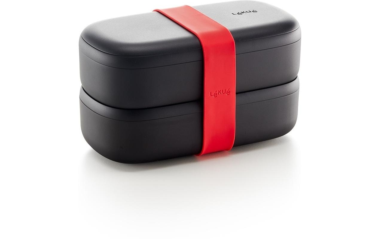 Image of Lunchbox "Lékué To Go 1 Liter"