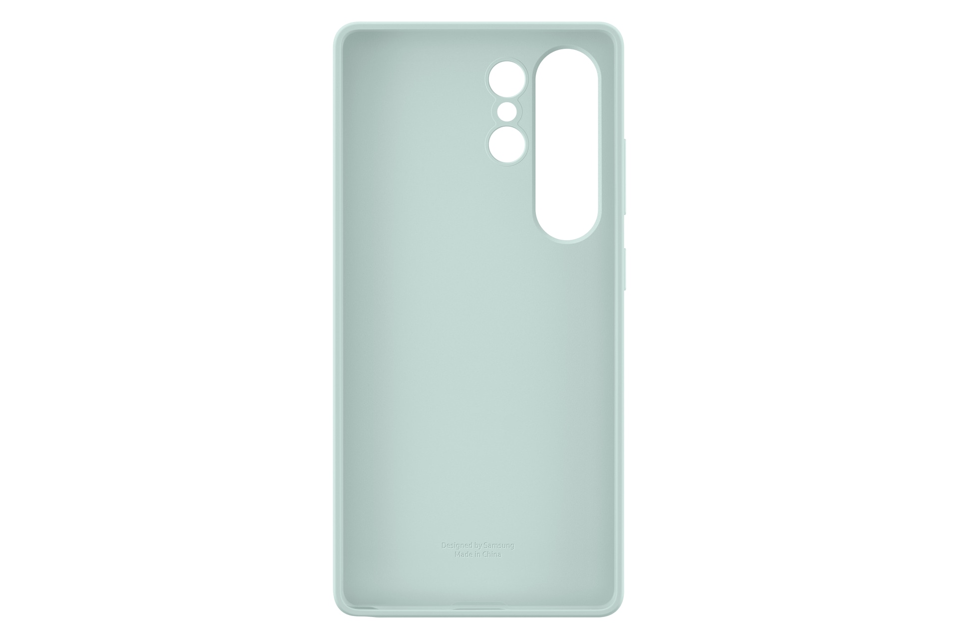 Samsung Handyhülle »Silicone Case für Samsung Galaxy S25 Ultra«, Backcover, Schutzhülle, Handyschutzhülle, Case, Schutzcase, stossfest