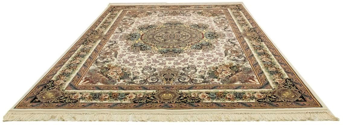 Image of morgenland Läufer »Arjen«, rechteckig, 8 mm Höhe bei Ackermann Versand Schweiz