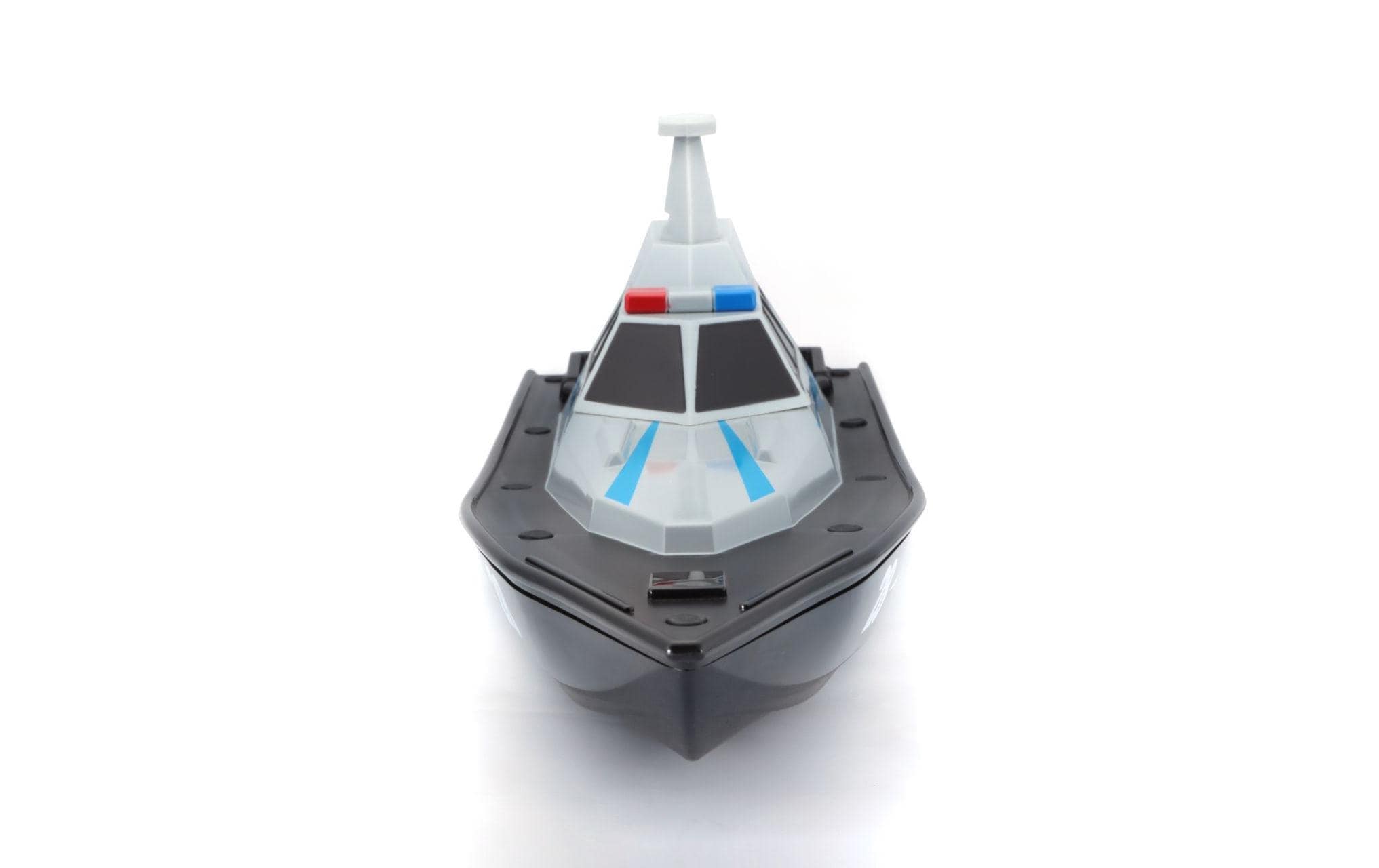 Maisto® RC-Auto »Speed Police Boat«