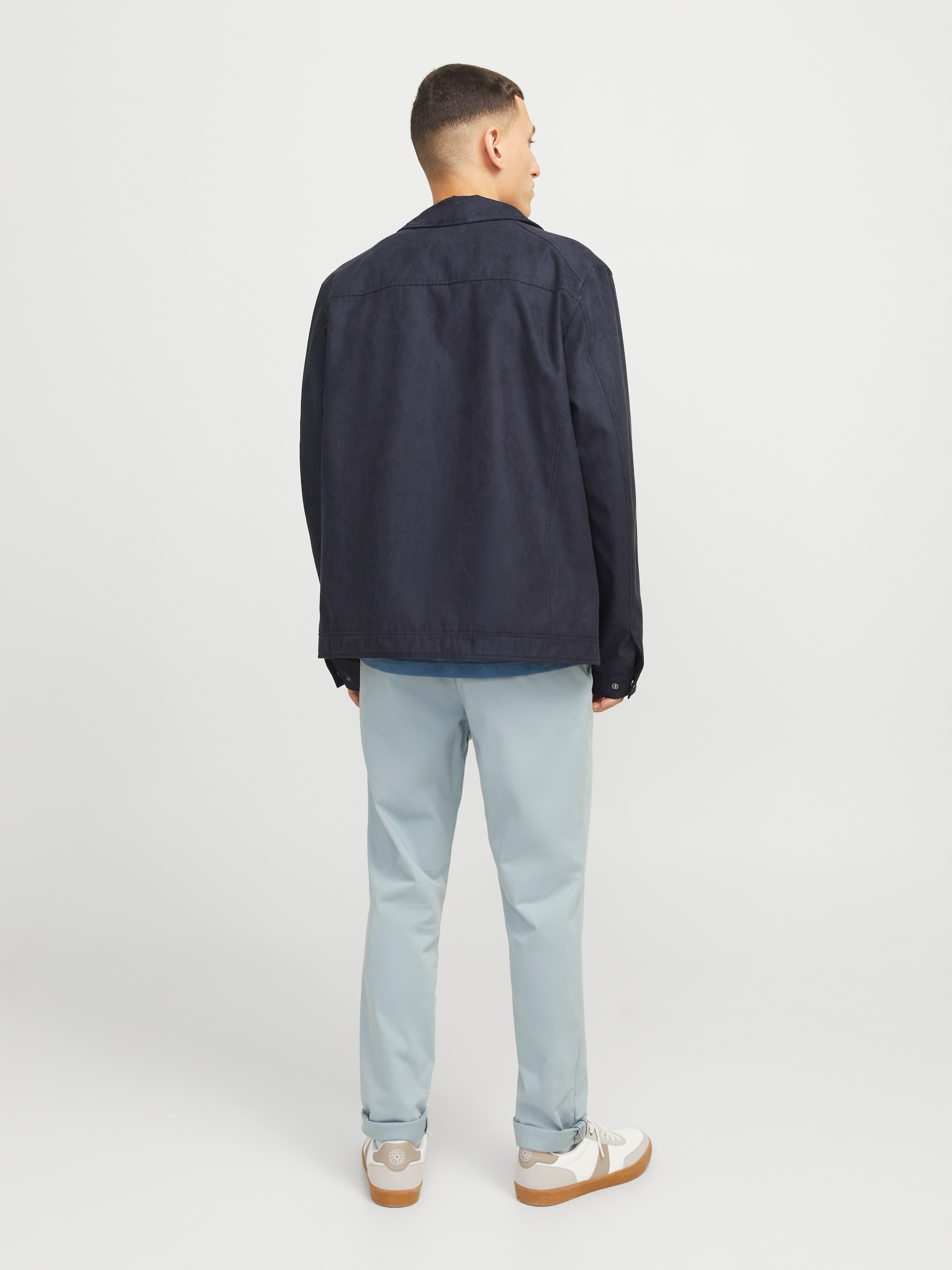 Jack & Jones Chinos »JPSTMARCO JJBOWIE NOOS«