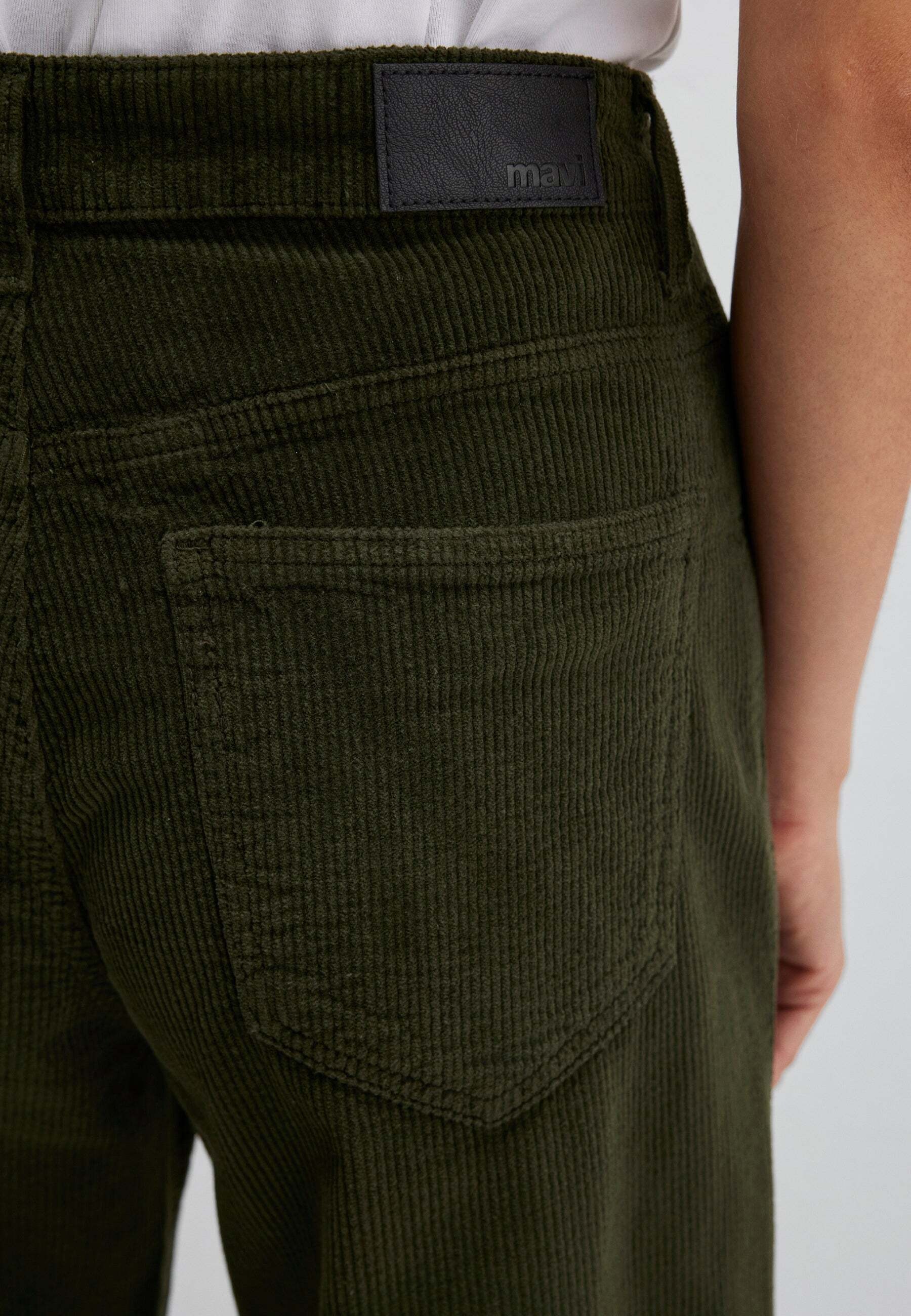Mavi Cordhose »Mavi Cordhose Malibu«