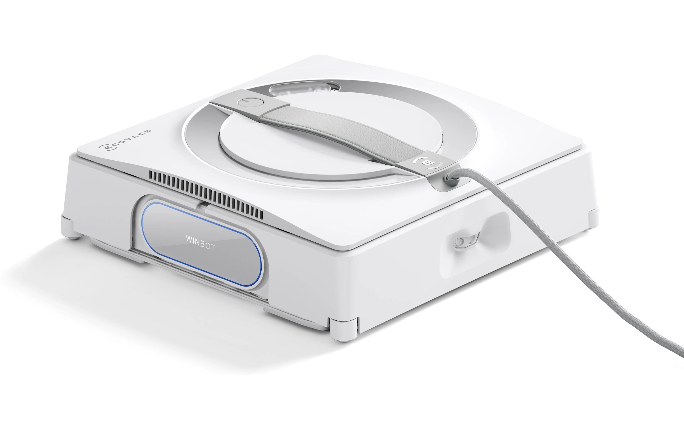 ECOVACS Fensterputzroboter »Winbot W2 Pro Omni«