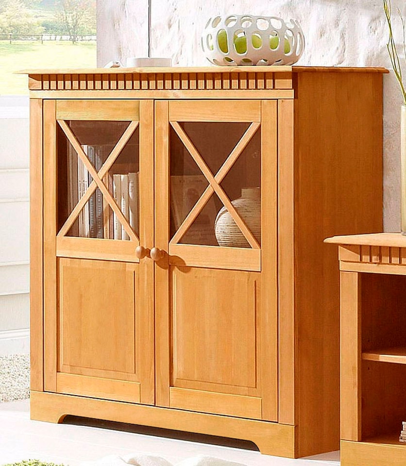 GOODproduct Kommode »Lisa« Breite 105 cm, Höhe 95 cm