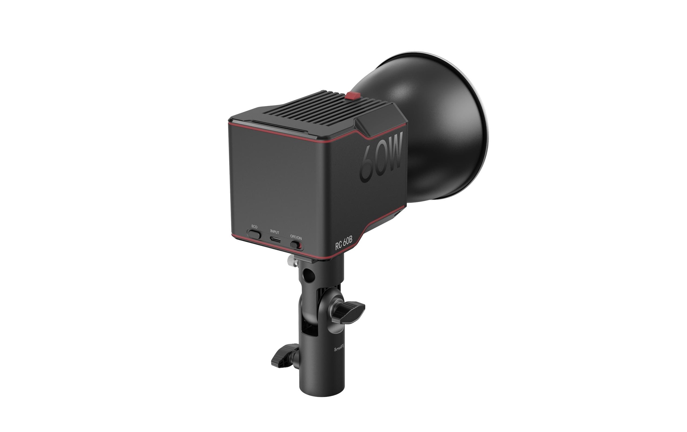 Lichtanlage »Smallrig RC 60B COB LED 4376«