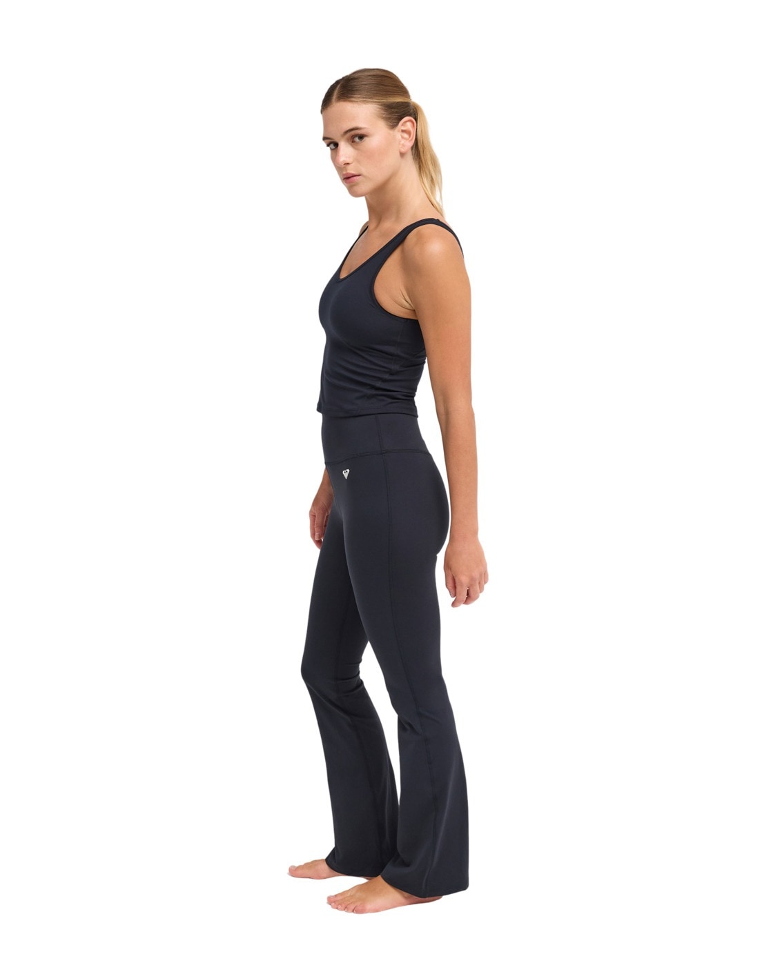 Roxy Outdoorhose »Heart Into It Boot Leg«