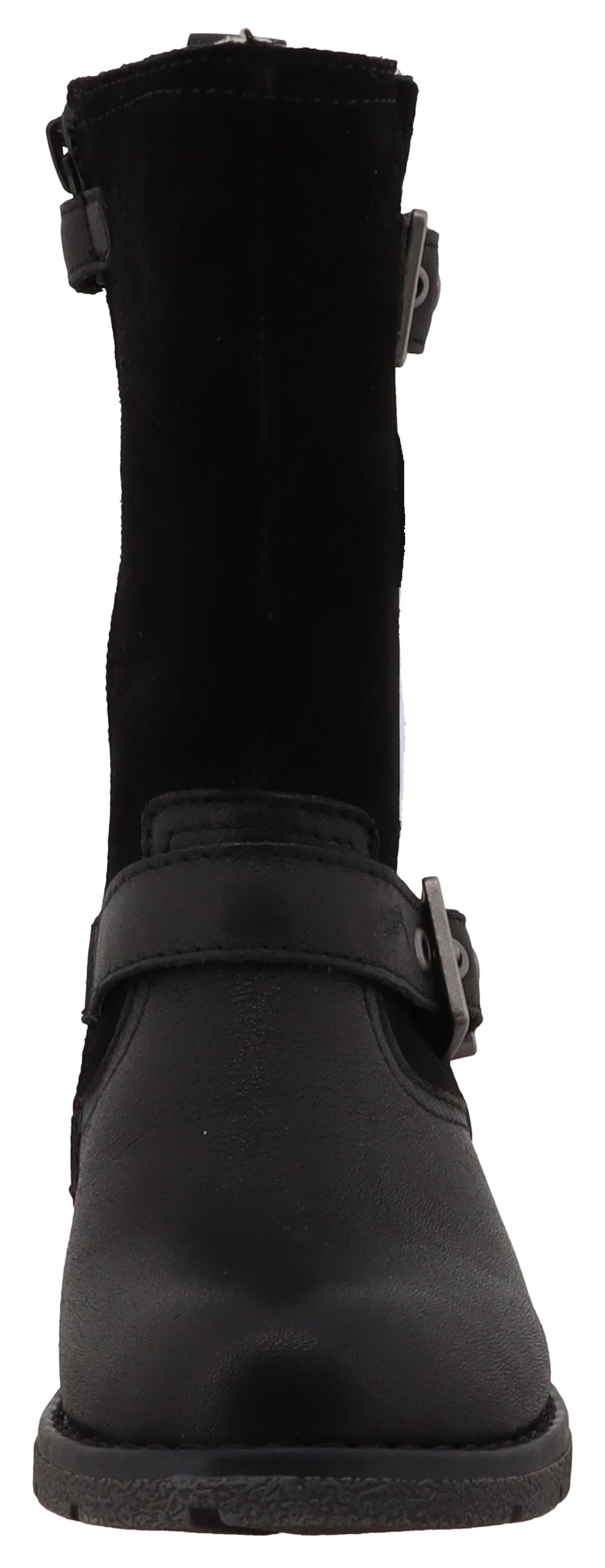 Lurchi Bottes de motard »Hedi TEX«  bottes, bottines biker avec équipement Tex, guide des tailles à télécharger