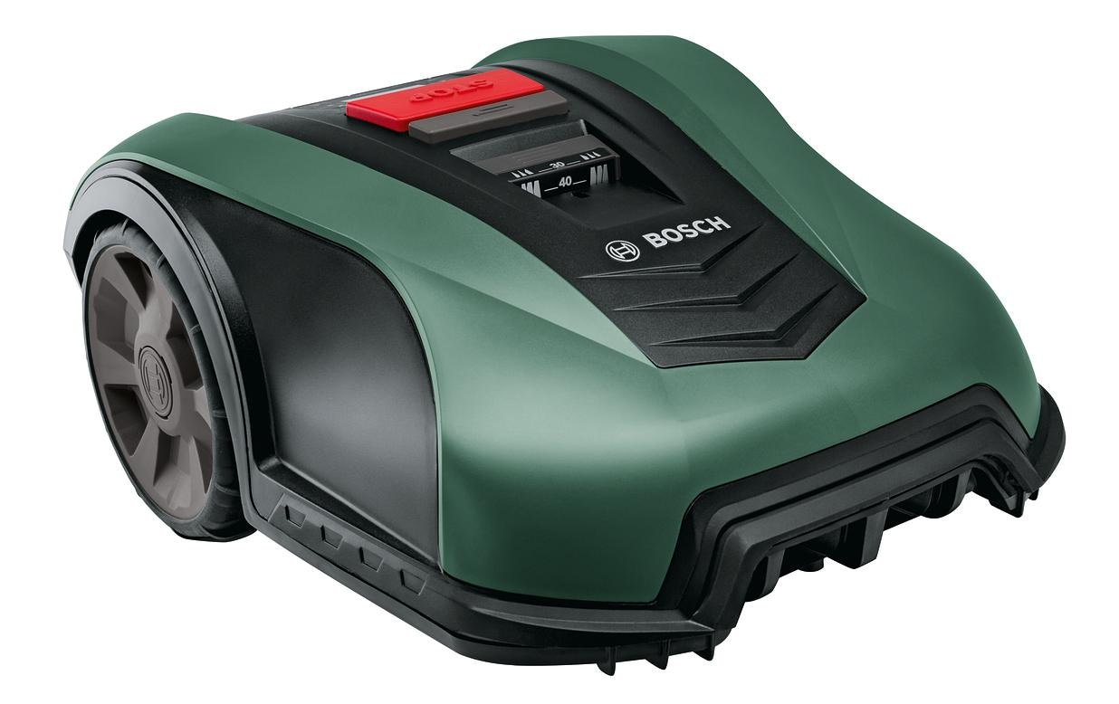 Image of BOSCH Rasenmähroboter »Indego S+ 700 GSM 700 m²« bei Ackermann Versand Schweiz