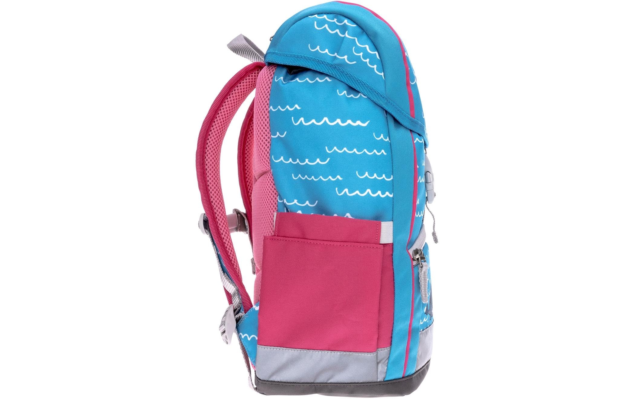 Funki Kinderrucksack »A4 PLUS+«