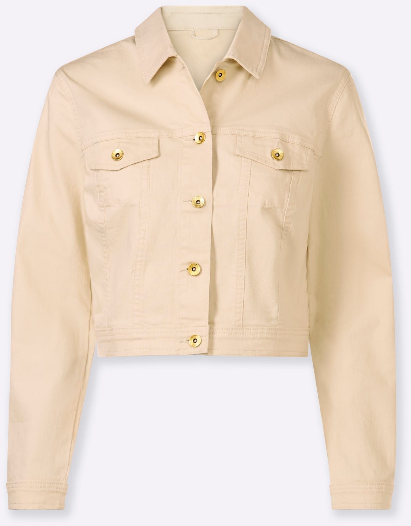 heine Jeansblazer »Jeans-Jacke«