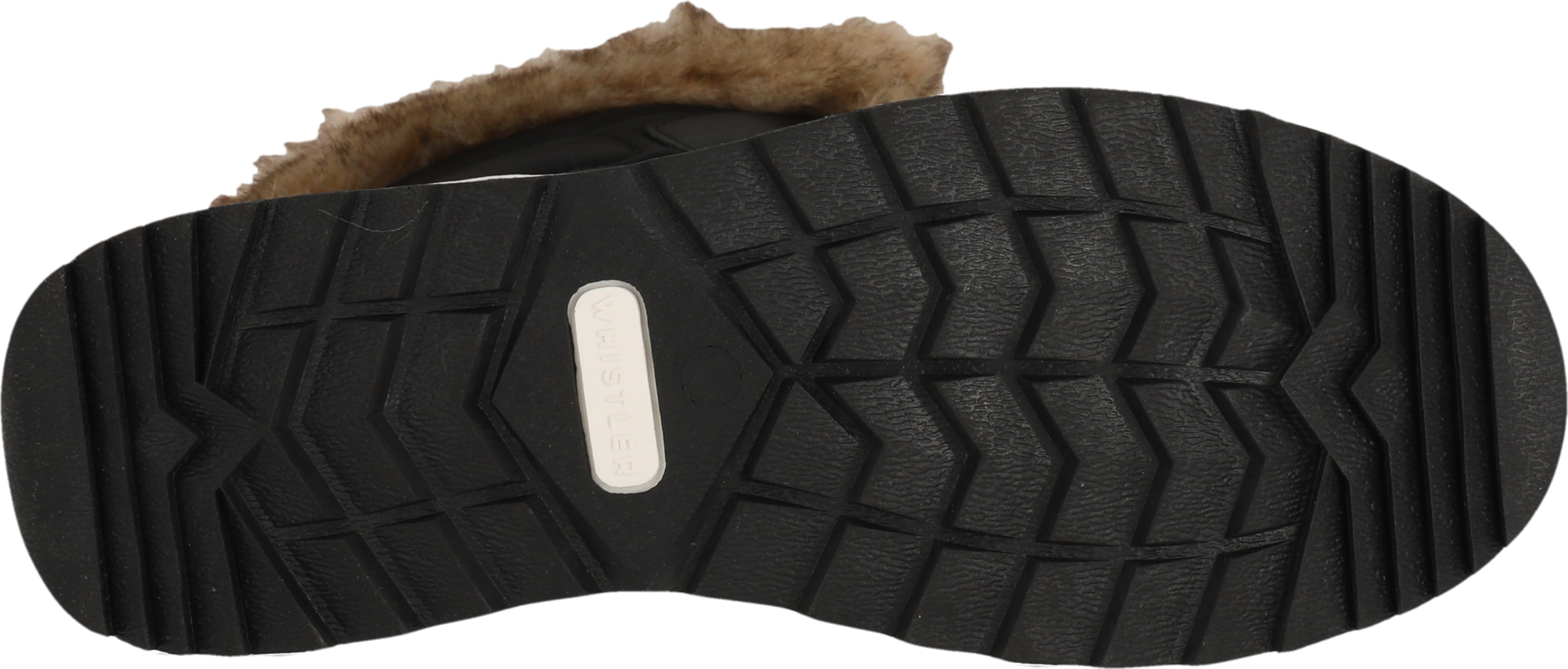 WHISTLER Winterboots »Eewye W Boot WP V2«, Snowboots,Winterstiefel Winterschuhe, wasserdicht, gefüttert
