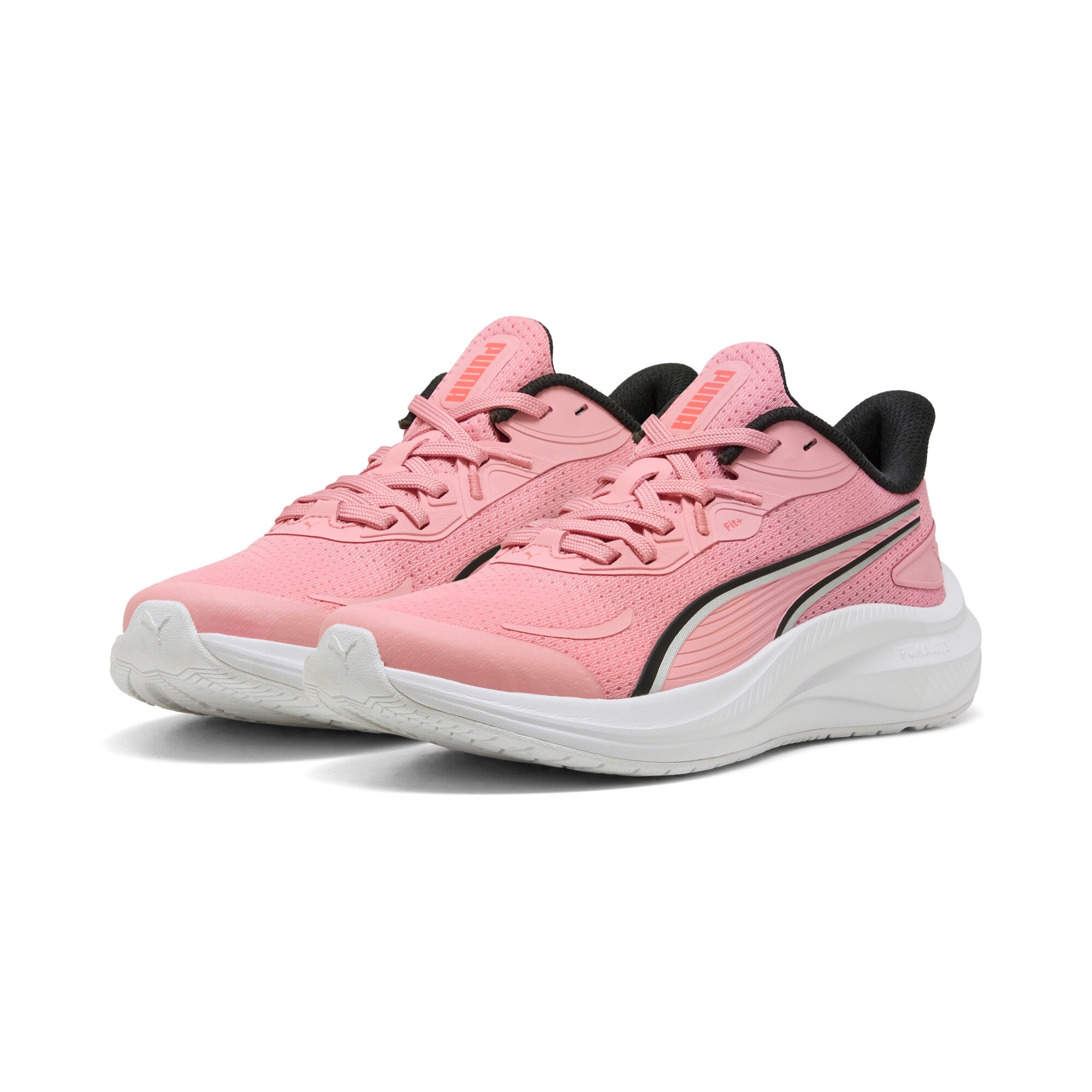 Image of PUMA Laufschuh "SKYROCKET LITE 2 JR" atmungsaktives Obermaterial aus Textil