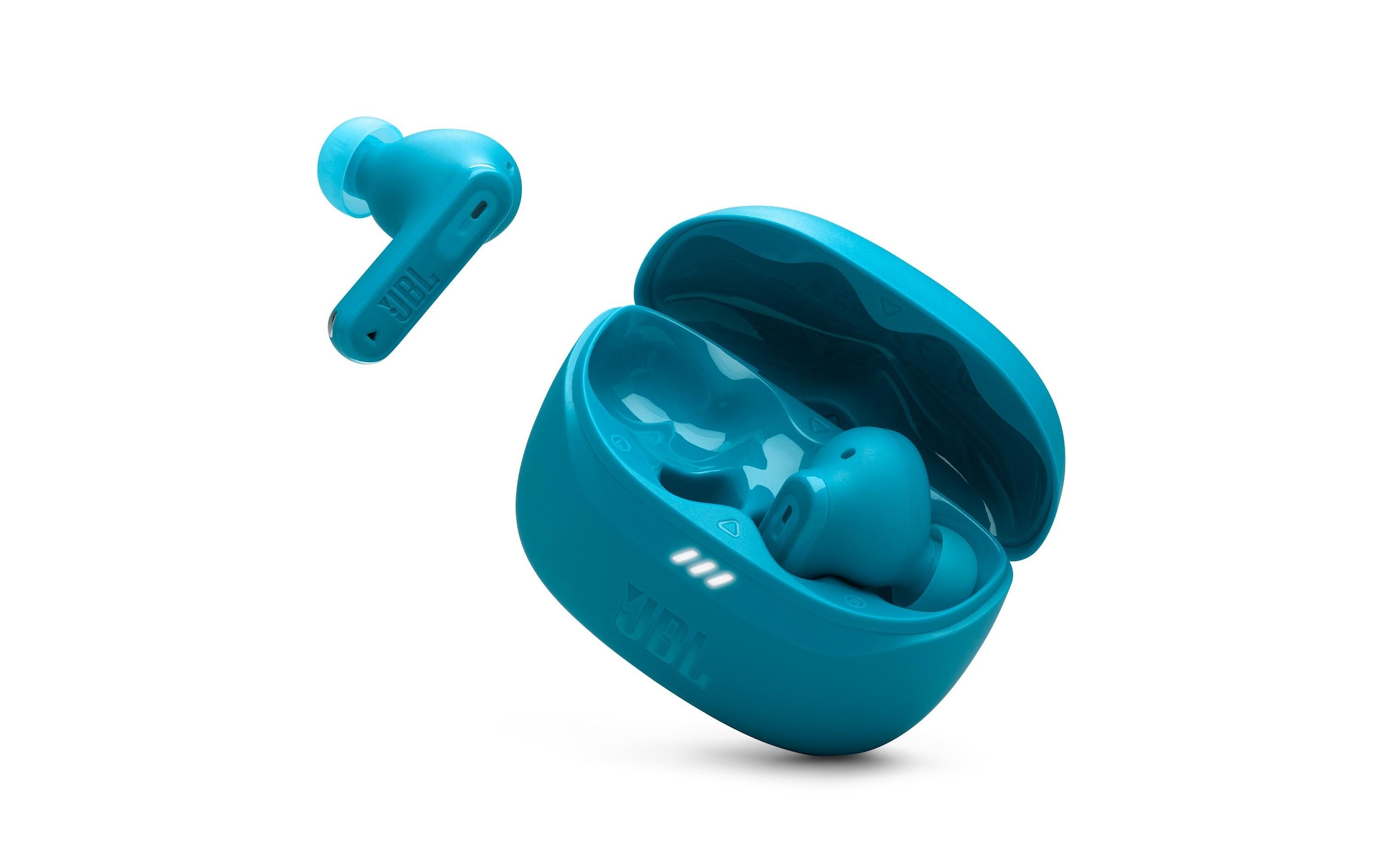 JBL wireless In-Ear-Kopfhörer »Tune Beam 2«, Bluetooth