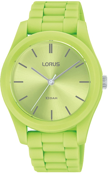 Image of LORUS Quarzuhr »Lorus Fashion Colour, RG265RX9« bei Ackermann Versand Schweiz