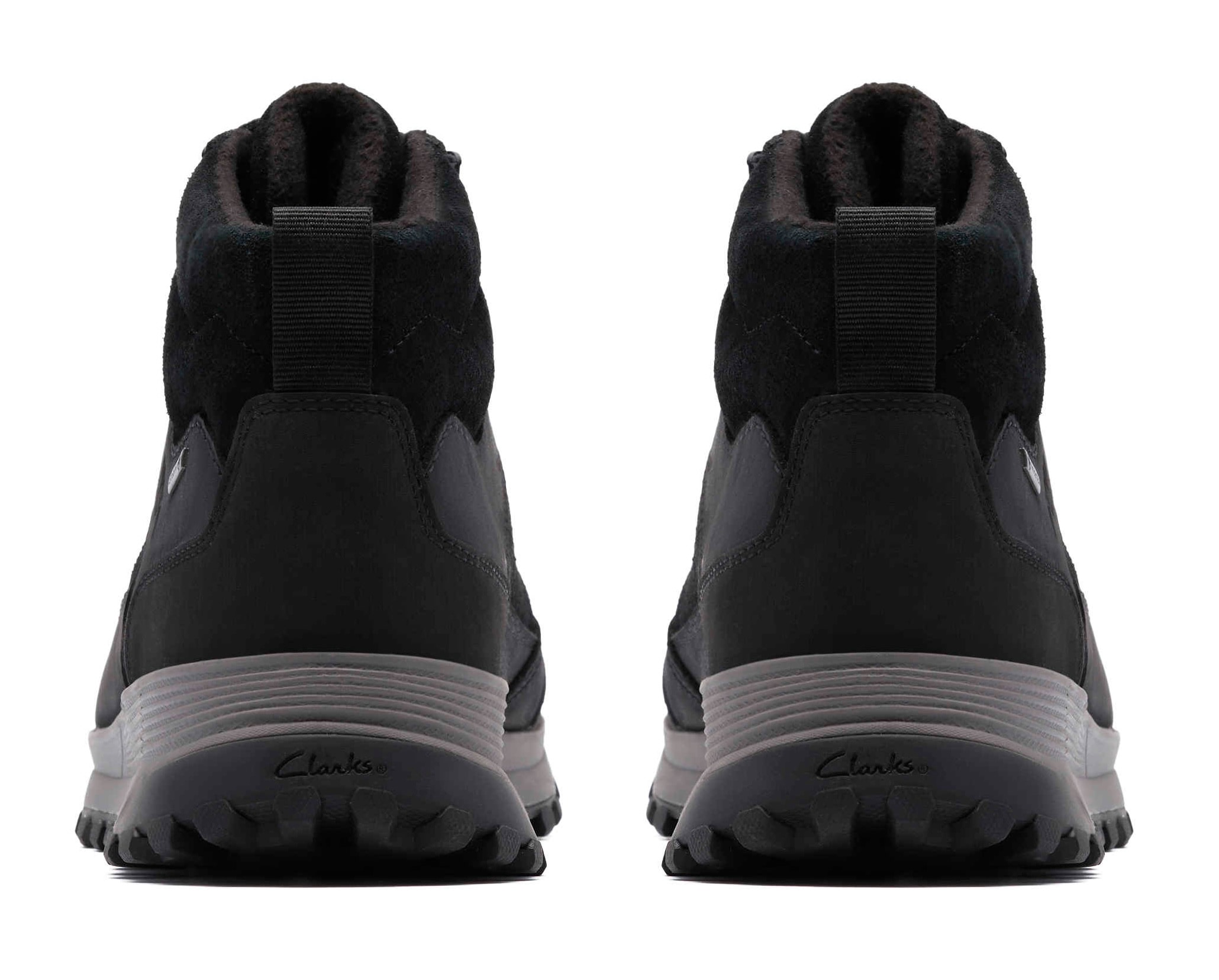 Clarks 1100000002199 »ATL TrekHi GTX«  Trekking Schuh, Boots mit Gore-Tex